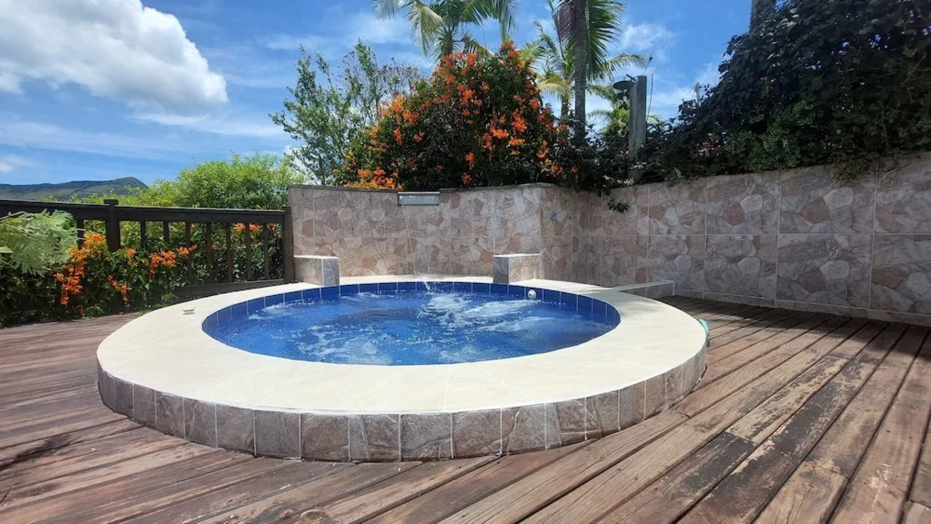 Casa de Campo Con Vista a la Piedra