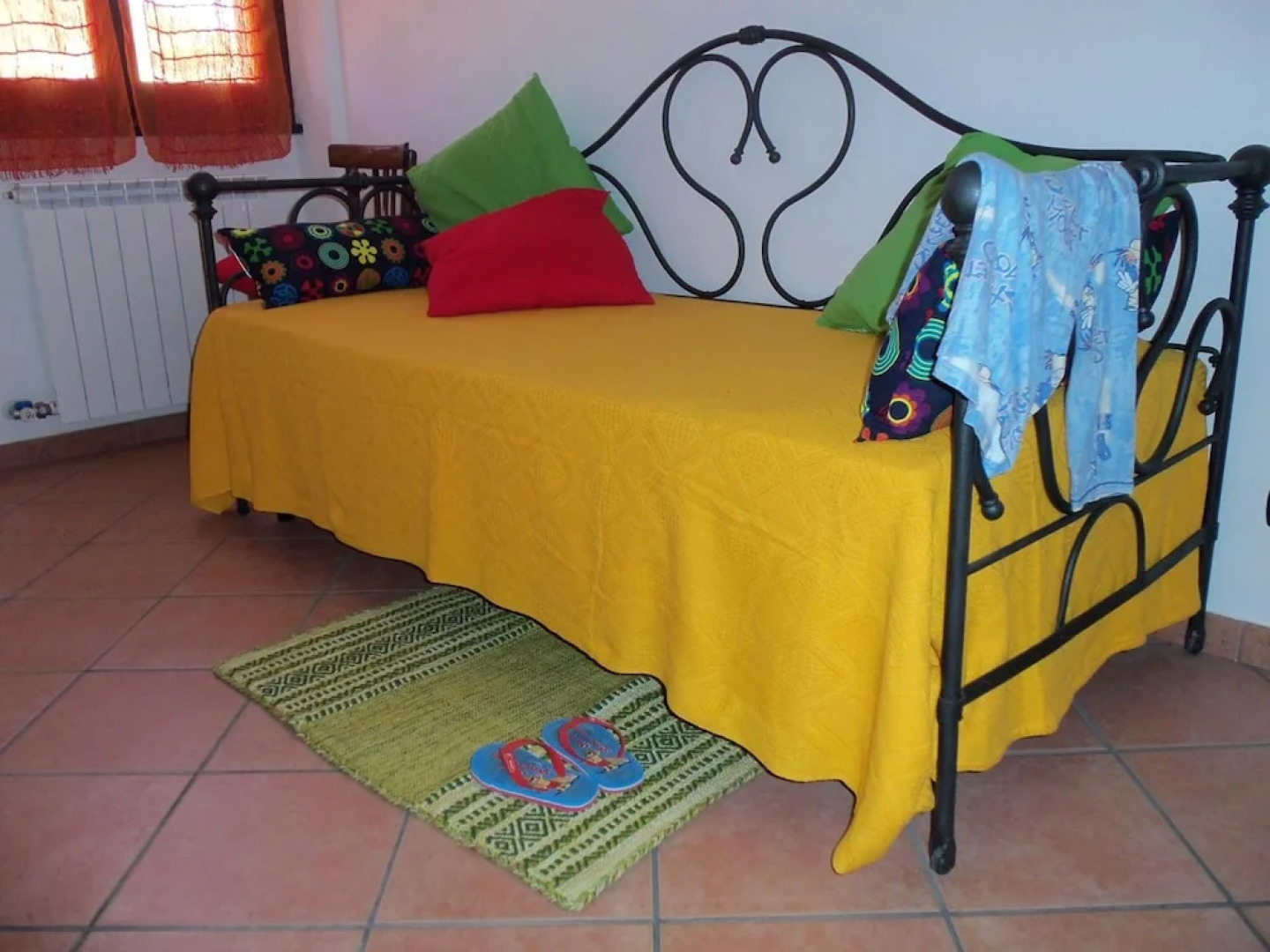 Agriturismo A Veggia Vigna