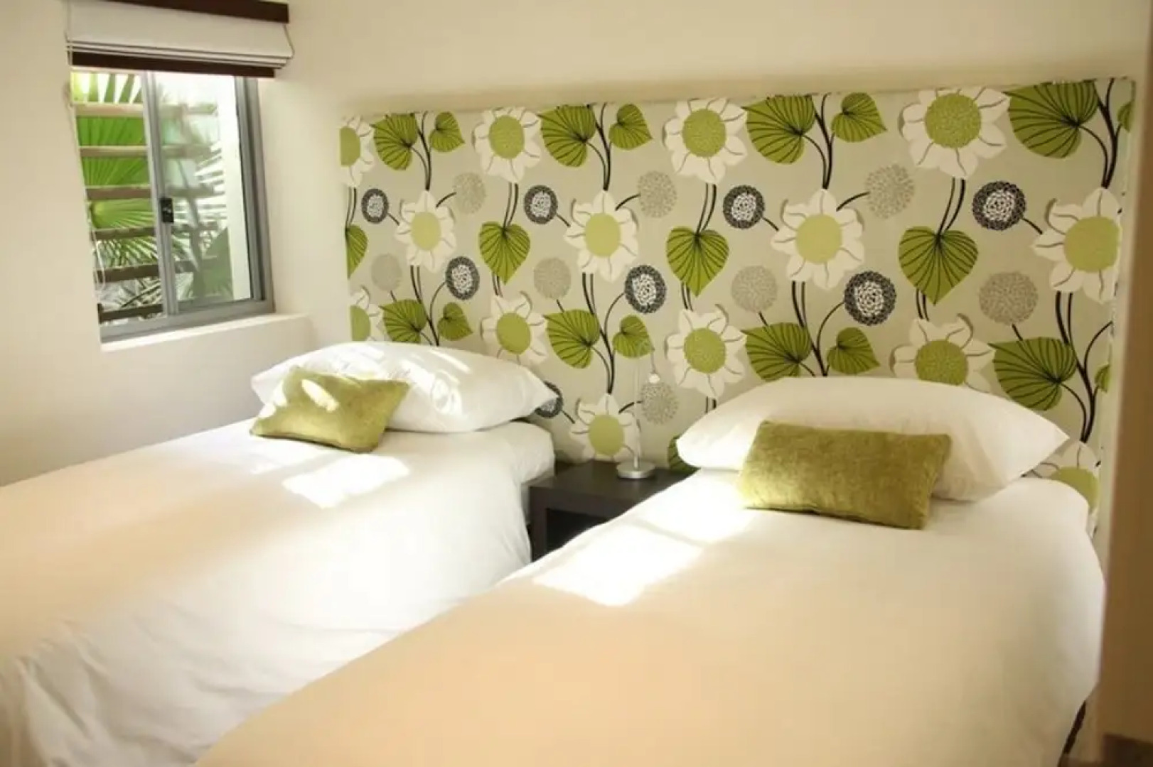 Cotton Beach Apartment 36 With Pool Views