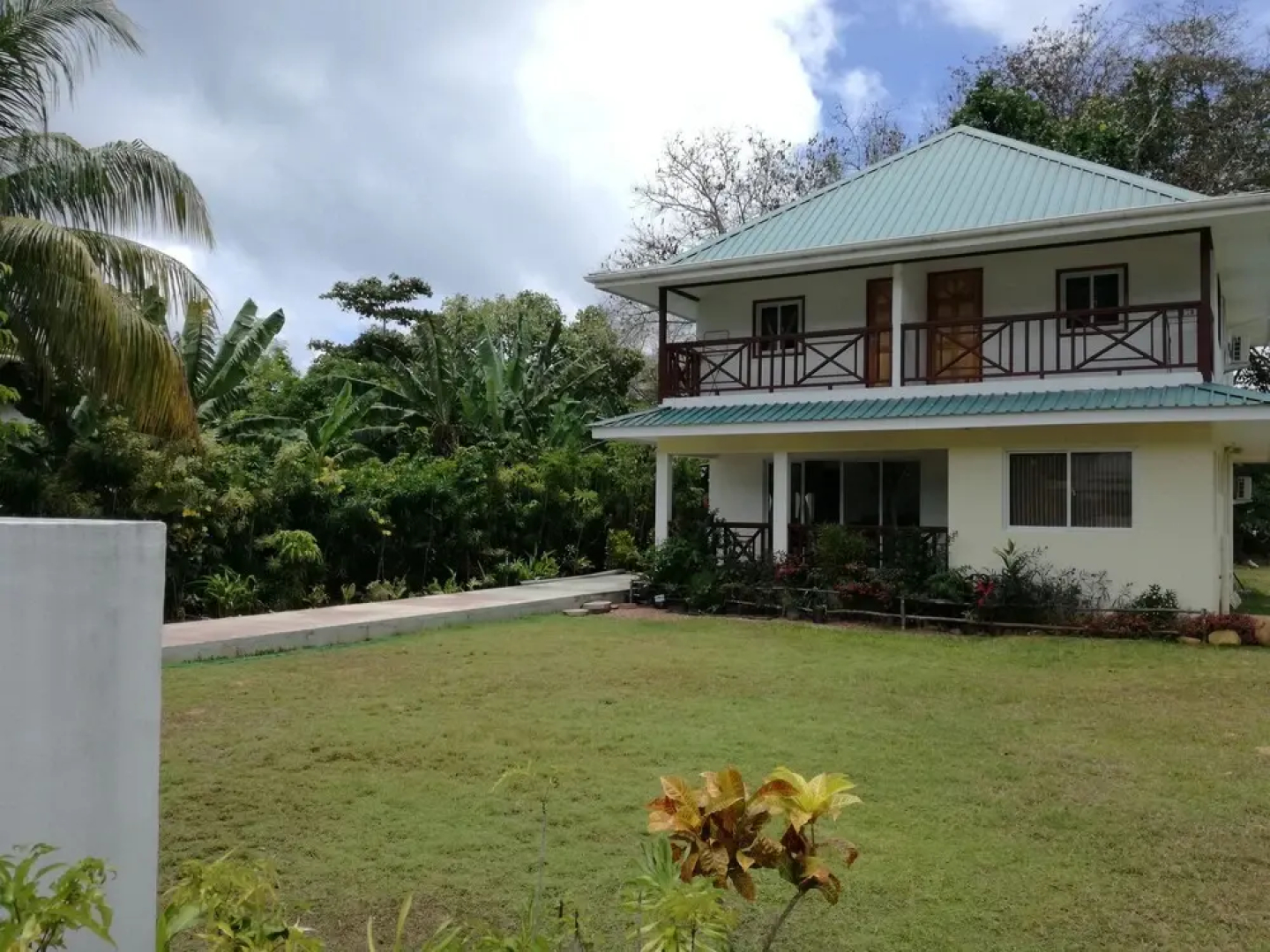 Lucy's guesthouse