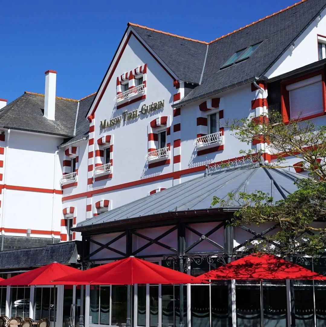 Domaine du Limonay, The Originals Collection