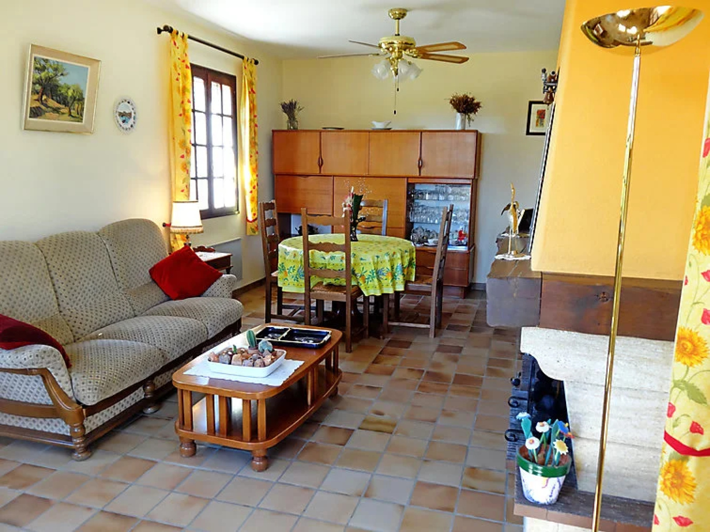 Holiday Home Josette