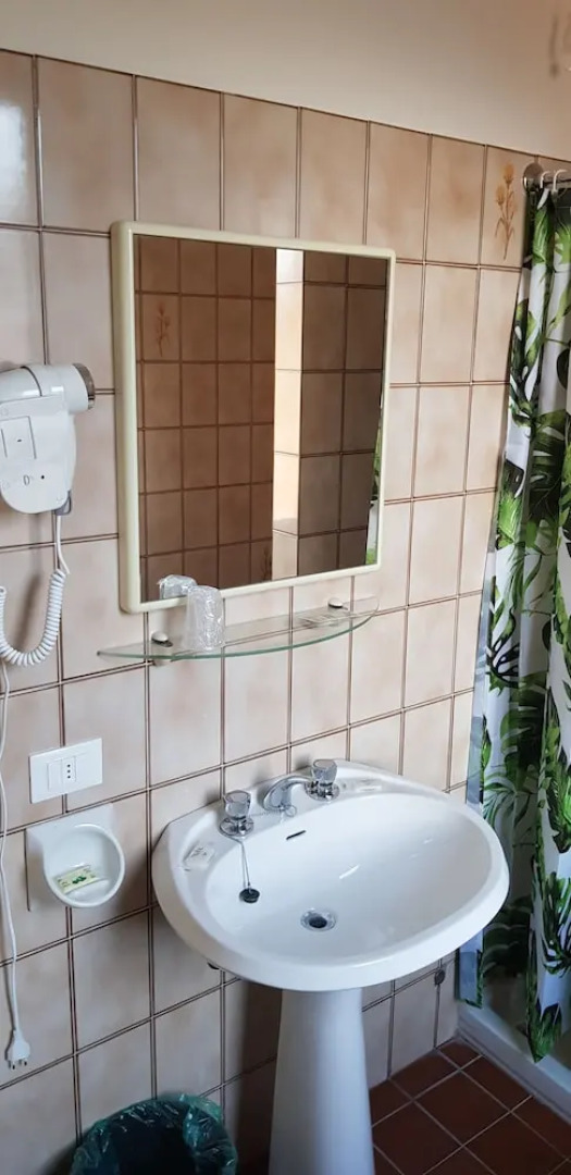 Albergo Meuble' Olivi