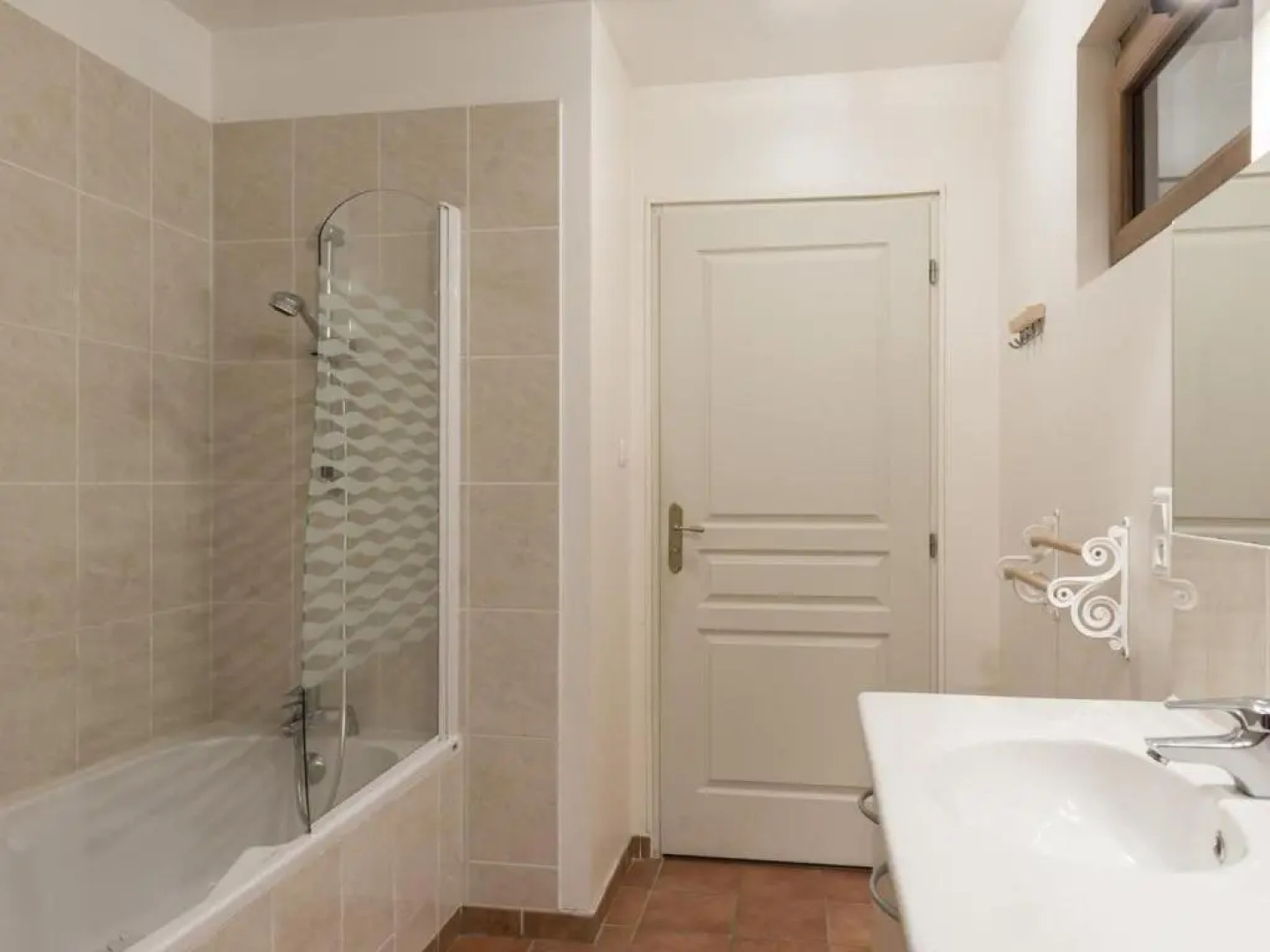 Gîte Audes, 6 pièces, 10 personnes - FR-1-489-119