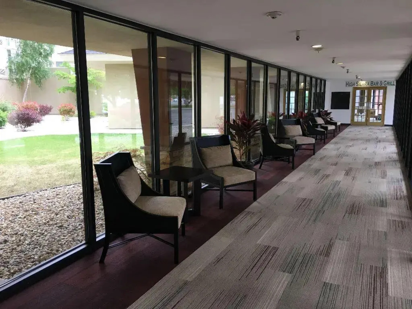 Spark by Hilton Lockport