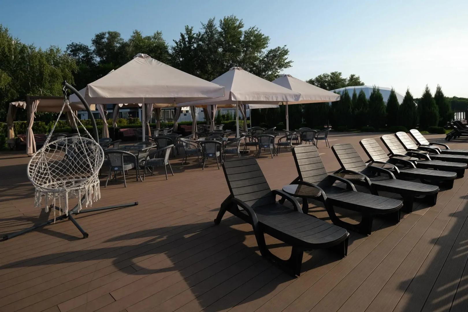 Усадьба Волжино