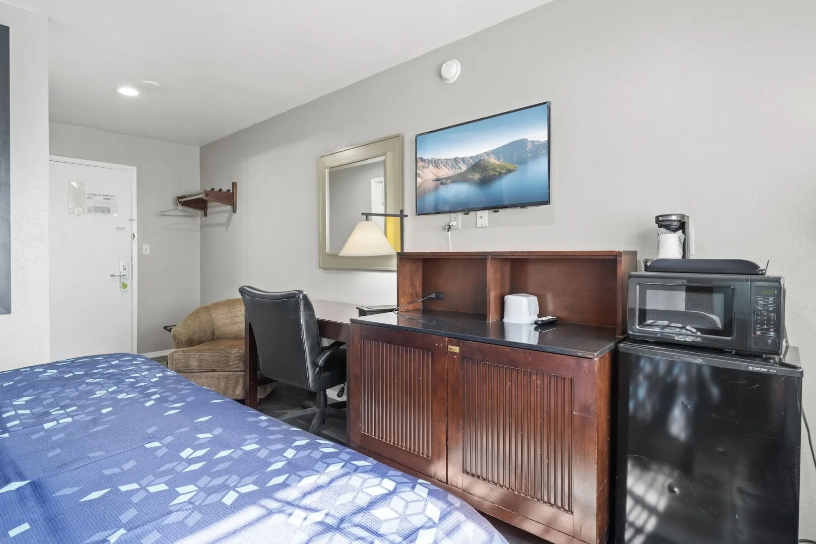 Travelers Inn Medford