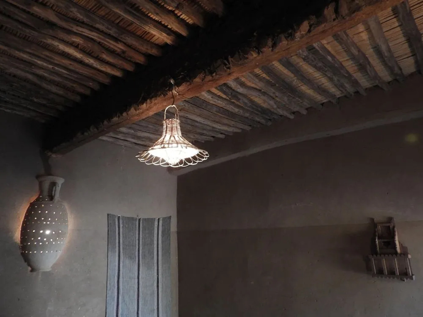 Carrefour des Nomades