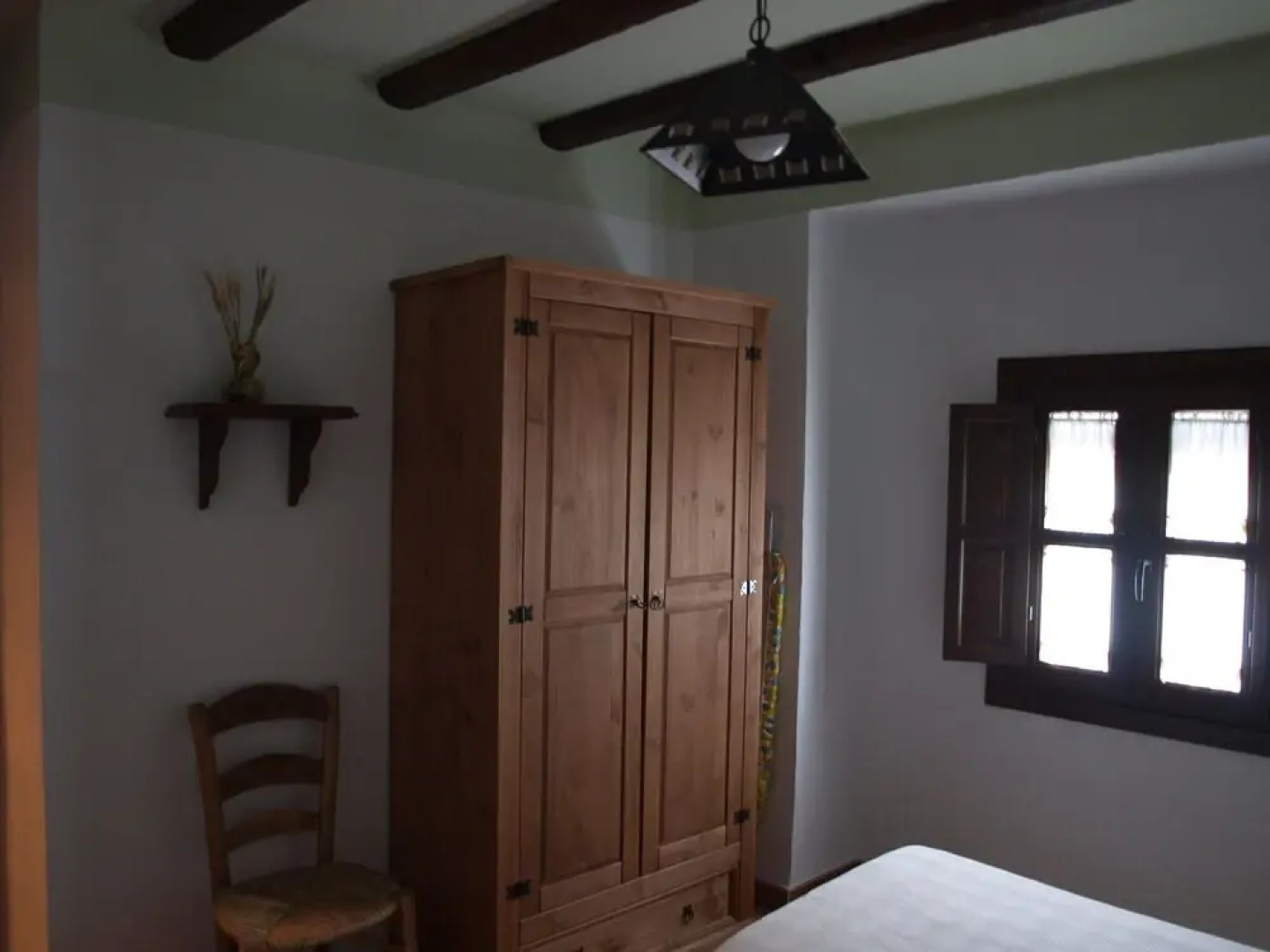 Holiday Home La Pililla