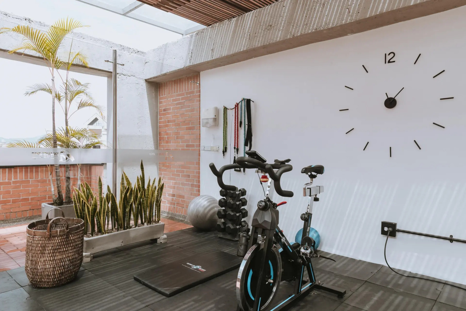 Orange Suite Medellin