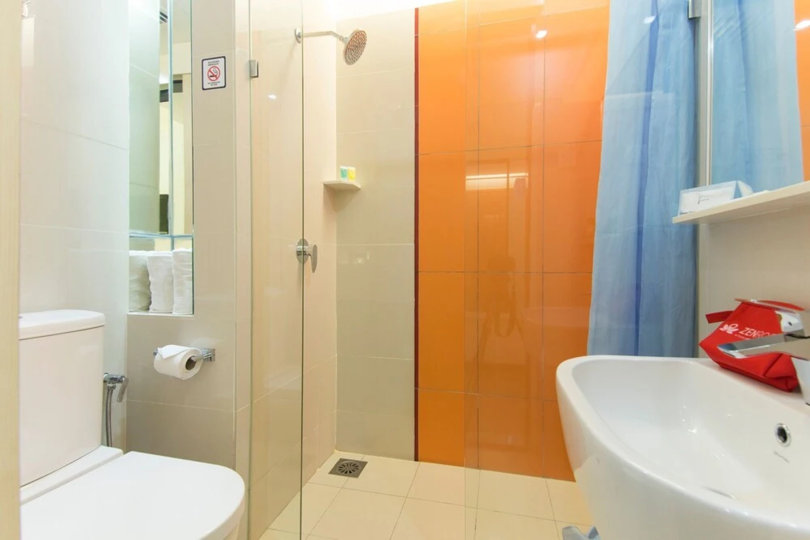 OYO Rooms Jalan Kinta Komtar