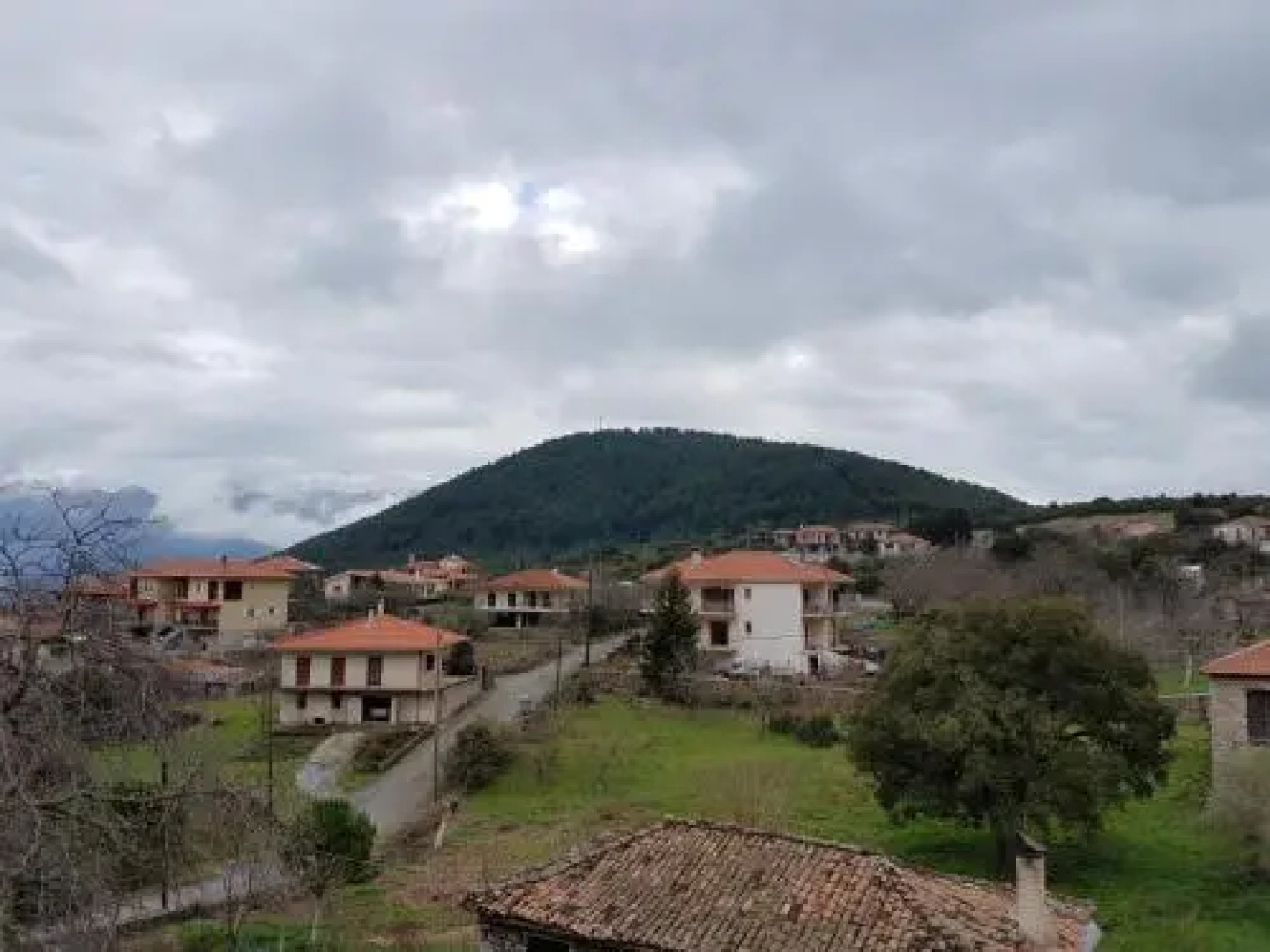 Guesthouse Anatoli Levidi