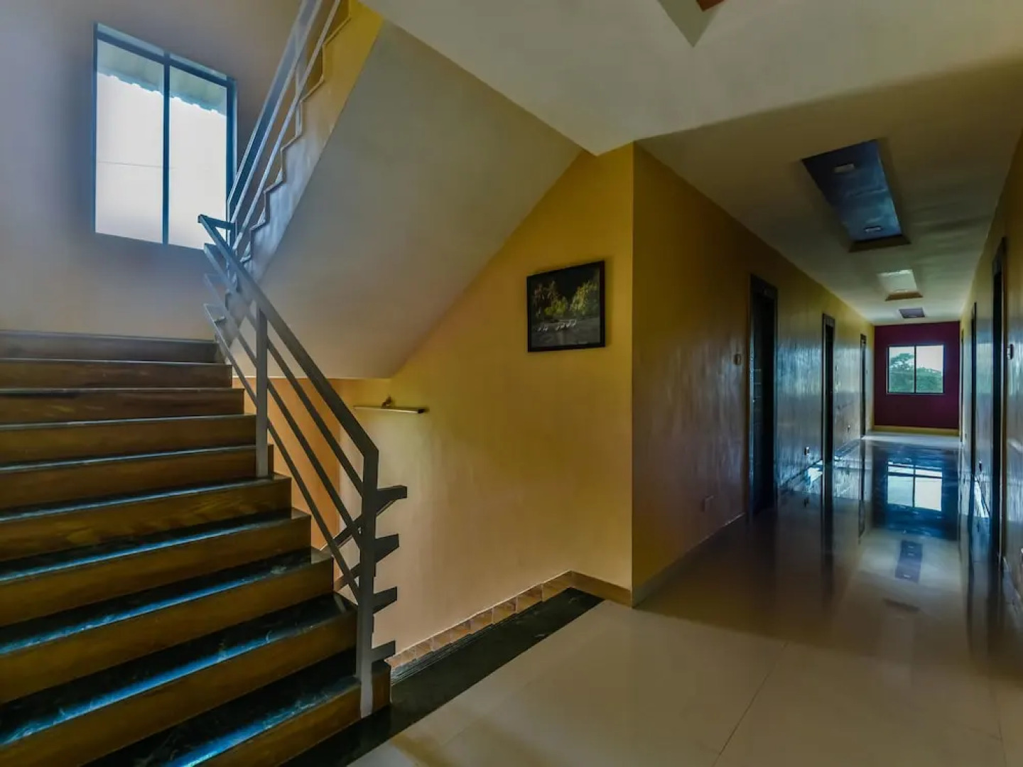 OYO 5744 Elegance By Inspire