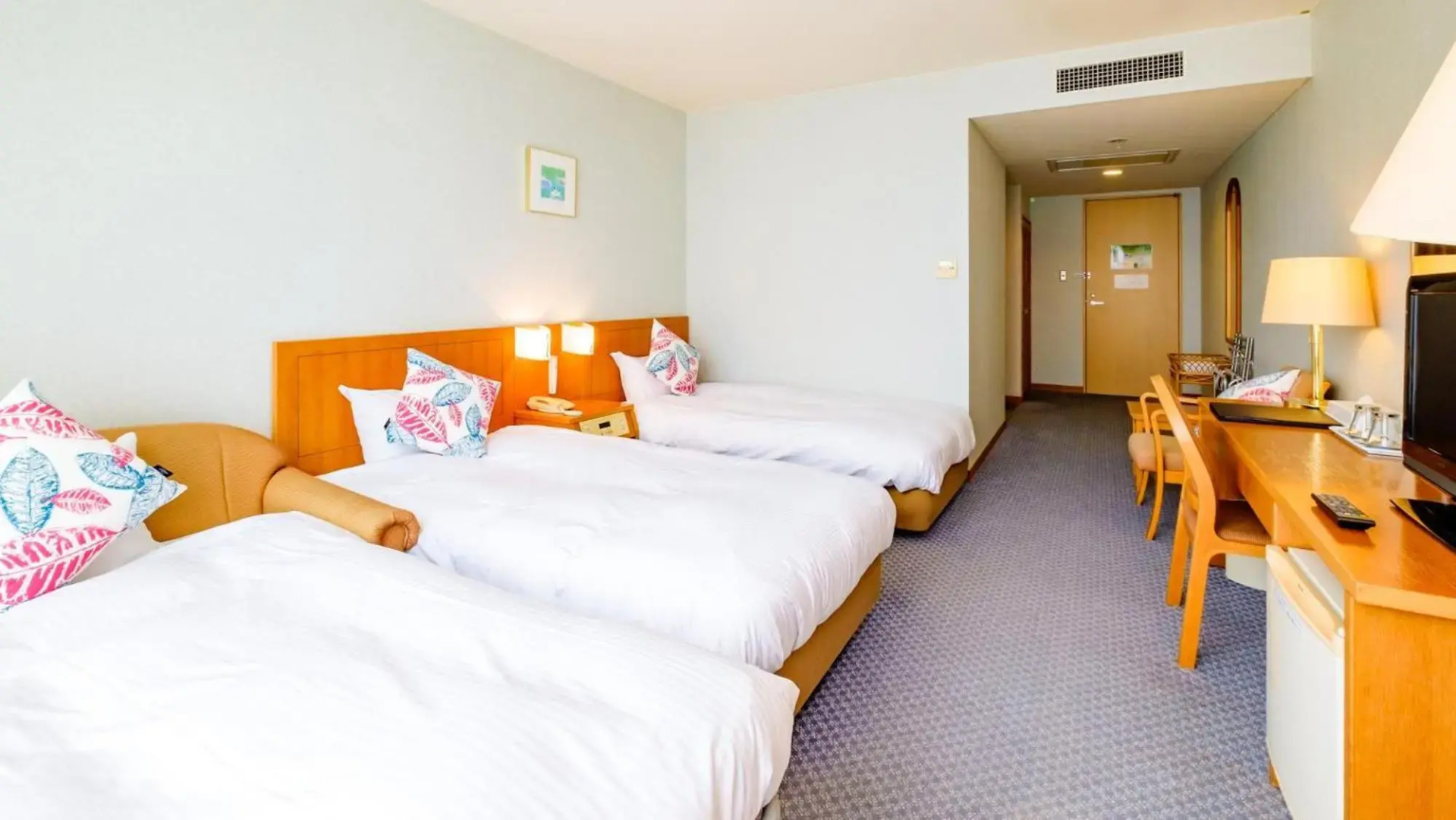 Spa Hotel Yuttarikan