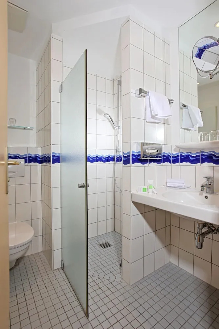 Cliff Wellness Ferienwohnungen Ruegen