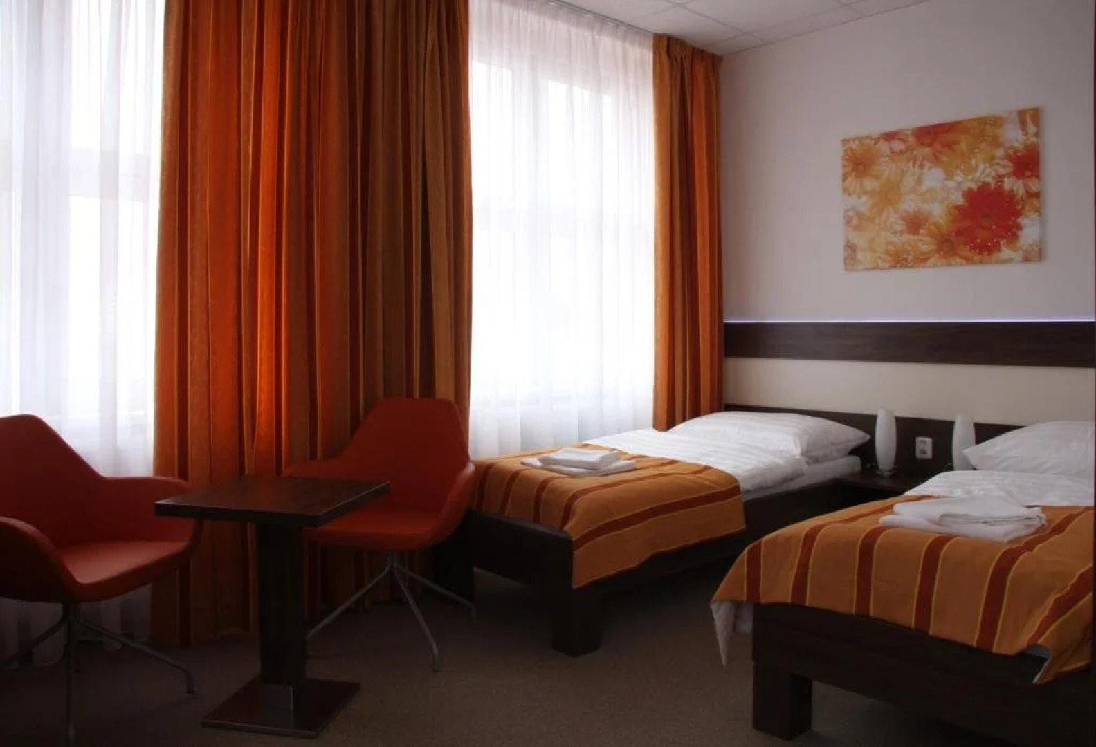 Sport-Relax Centrum Bors Club