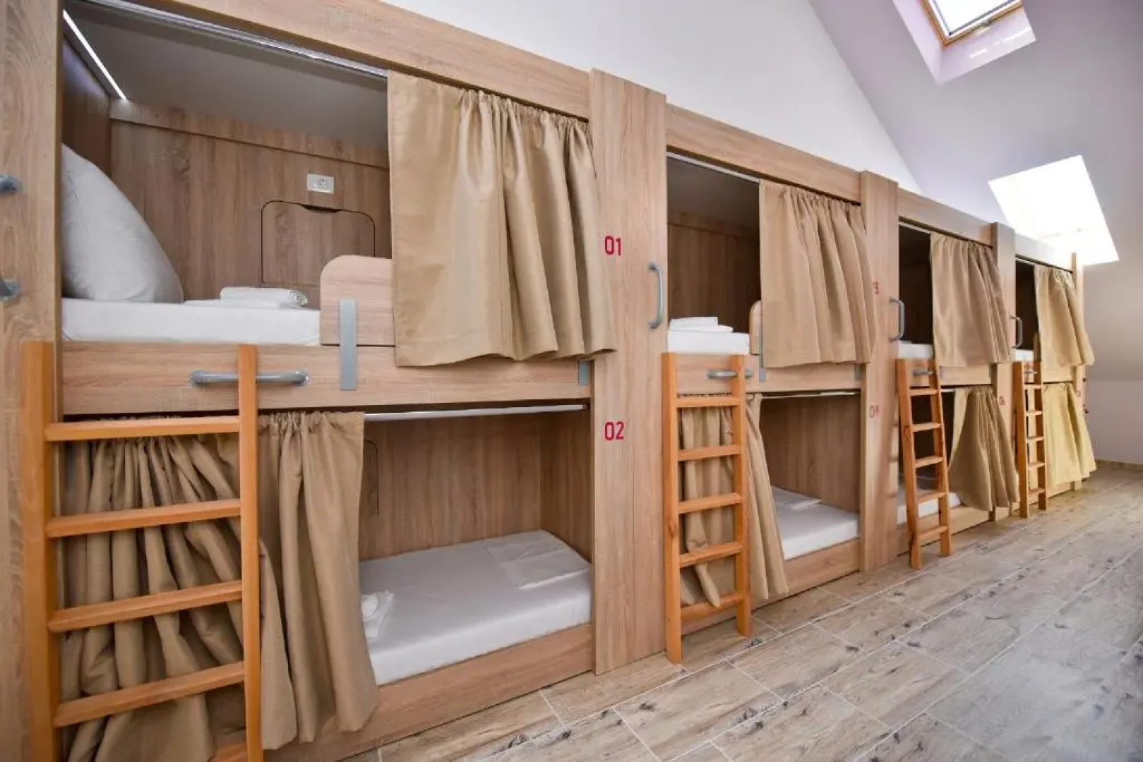 Hostel Zrce - Adults Only