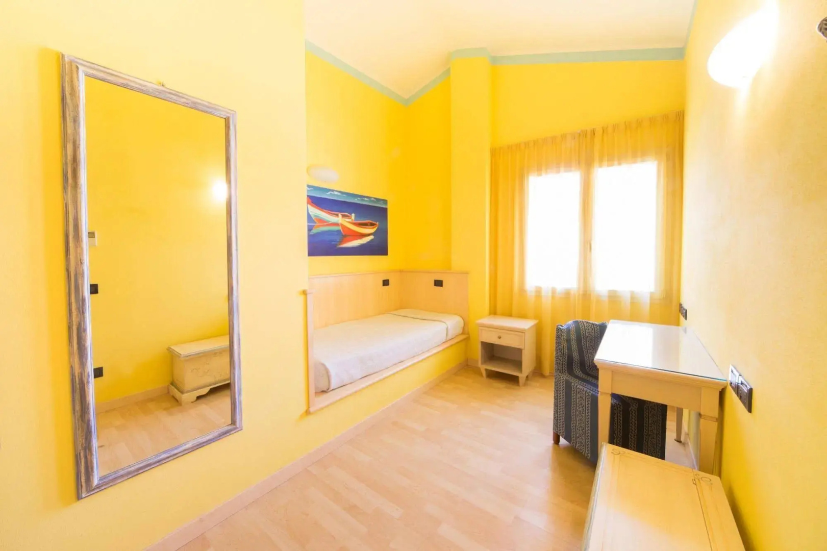 World Village Apartments
