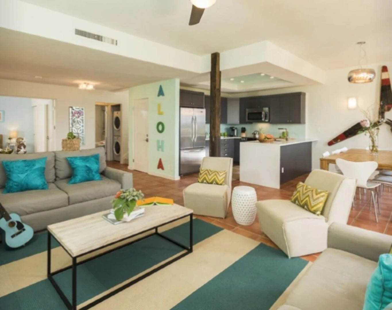 Kapalua Golf Villas, Maui