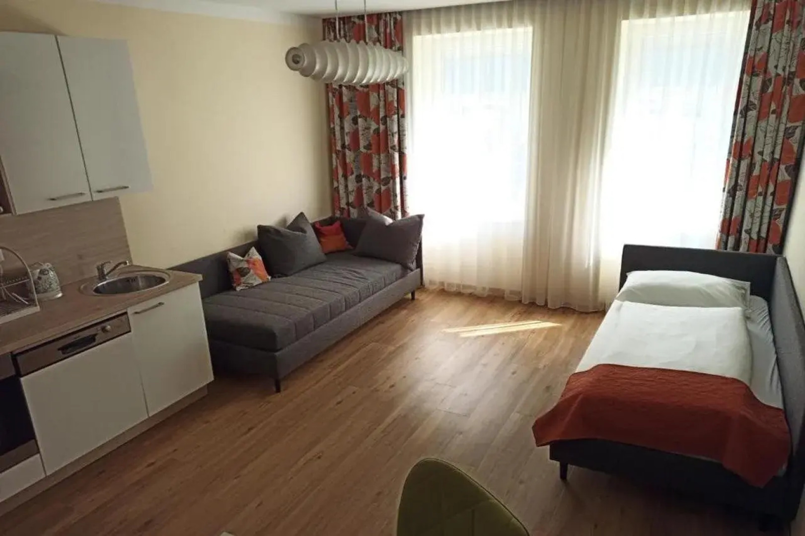 Hotel - Pension Adlerhof