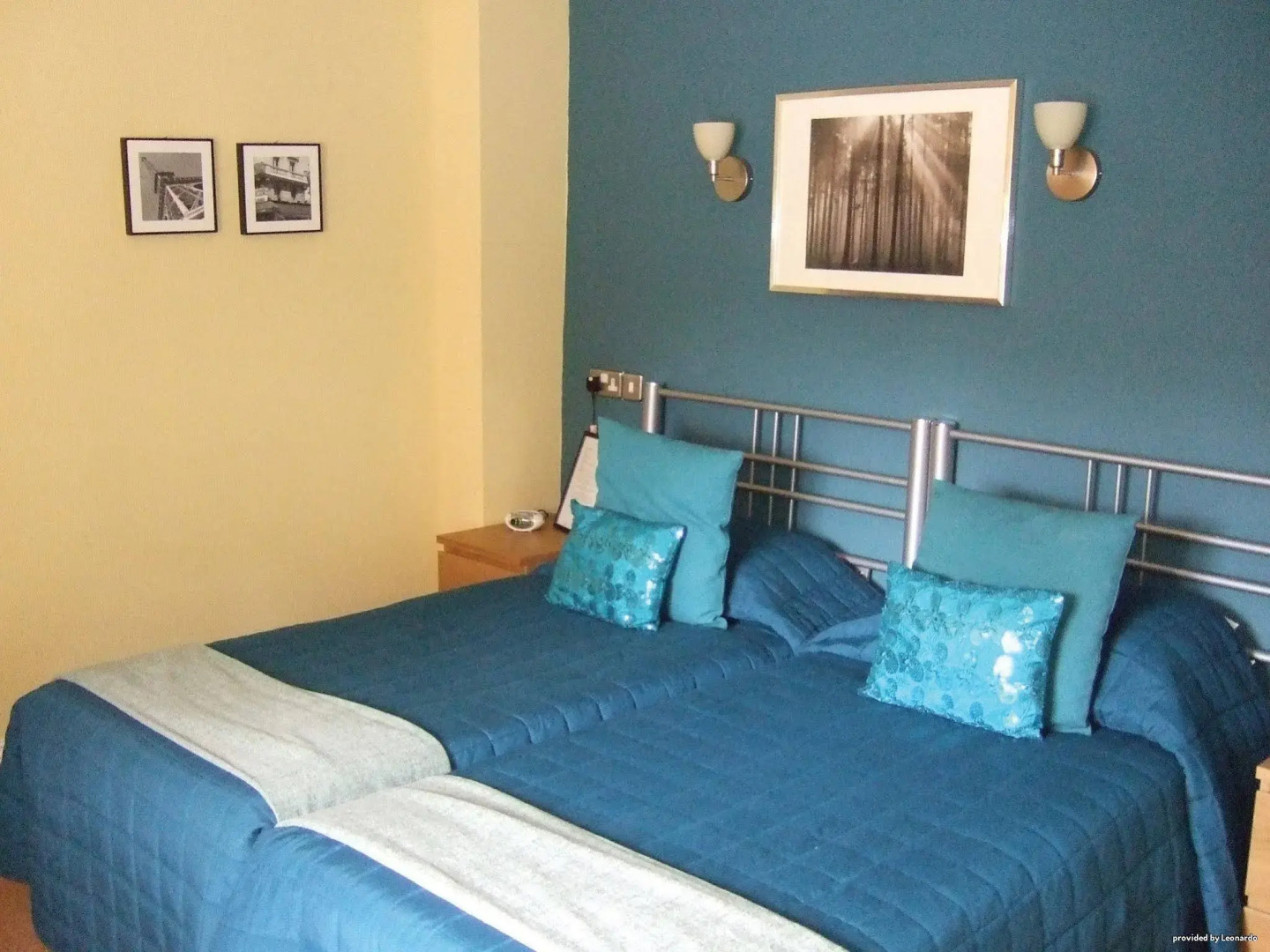 The Knaresborough Inn - The Inn Collection Group