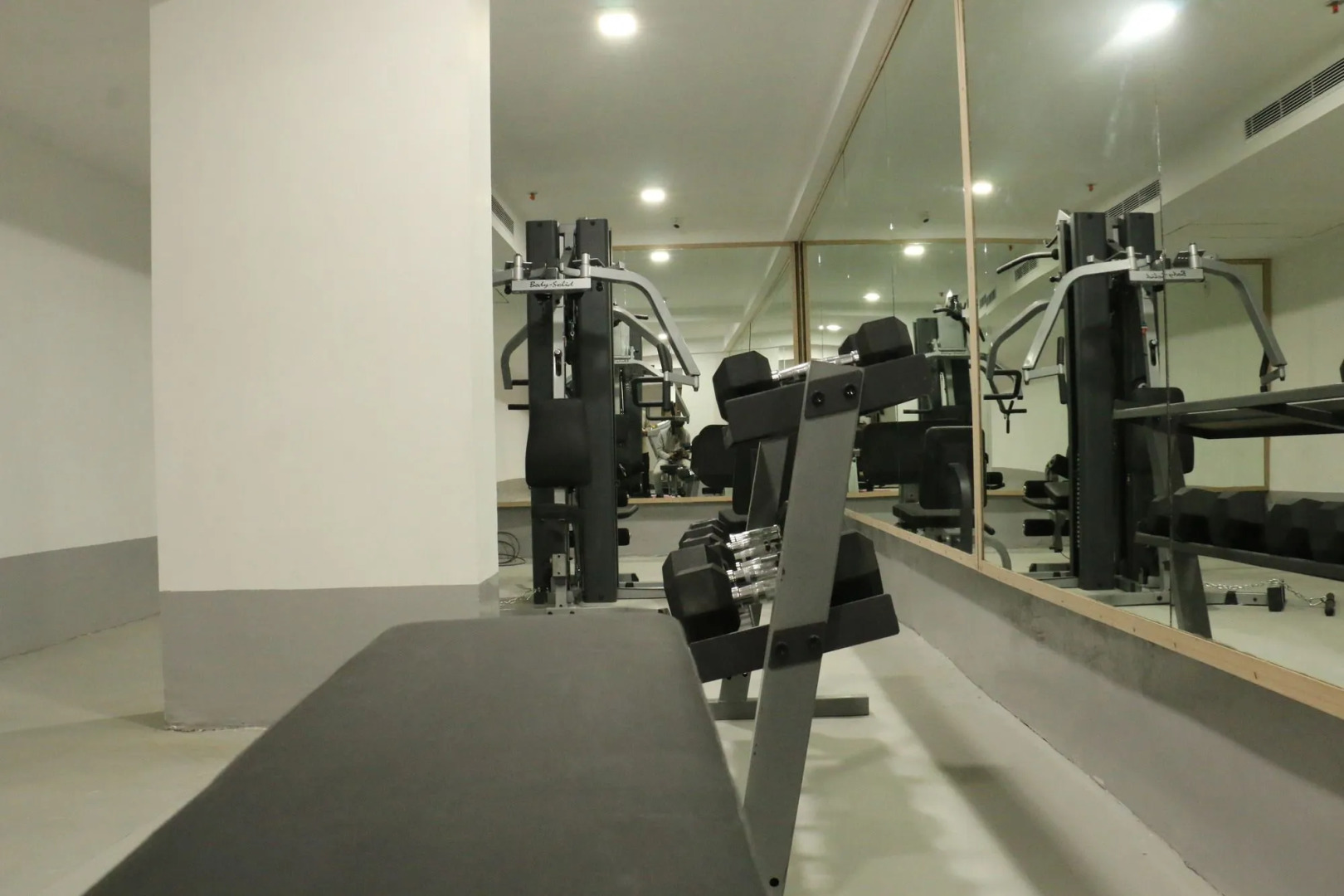 Ramada by Wyndham Darjeeling Gandhi Road