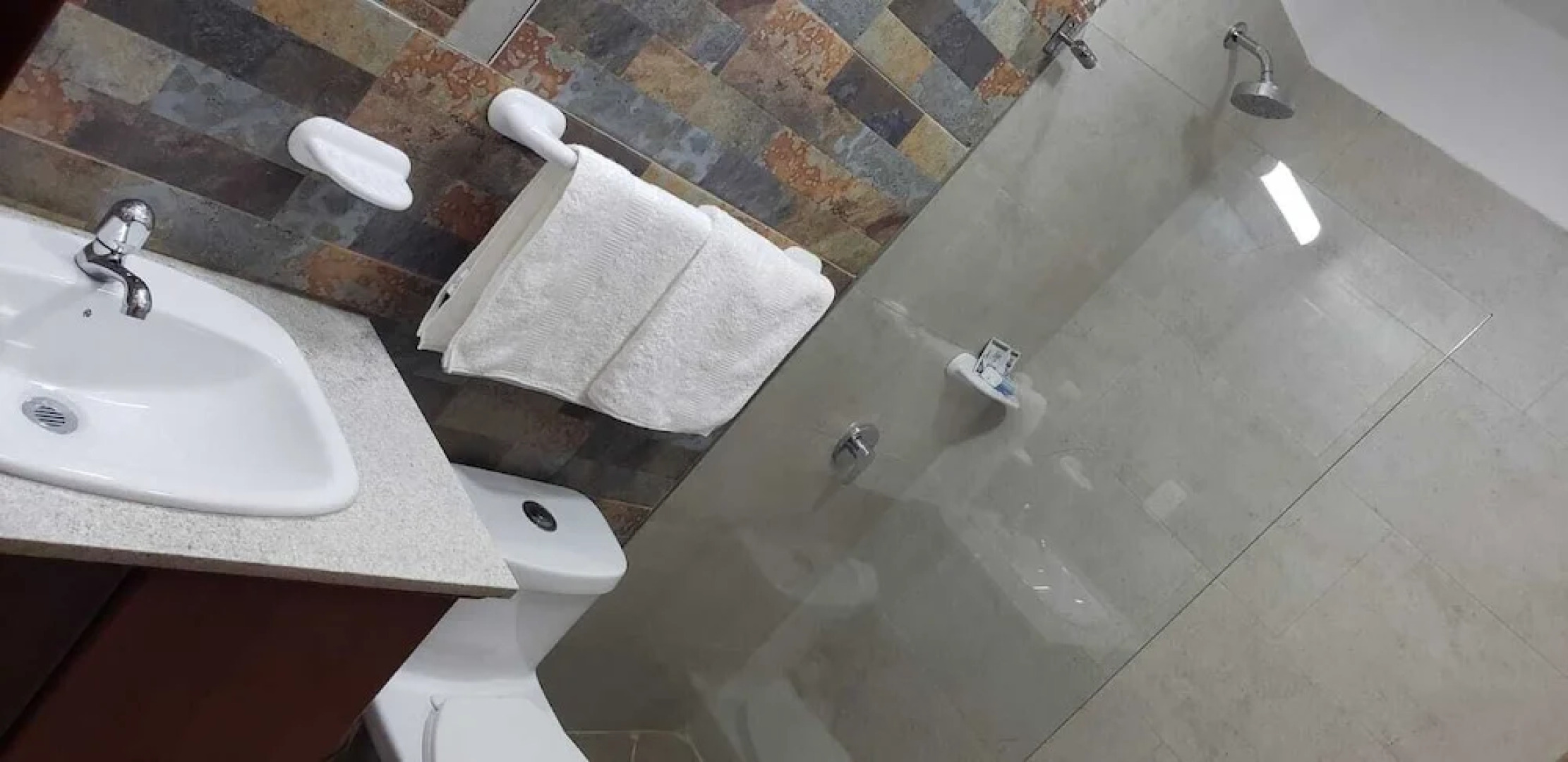 Punta Coco Villas Beach