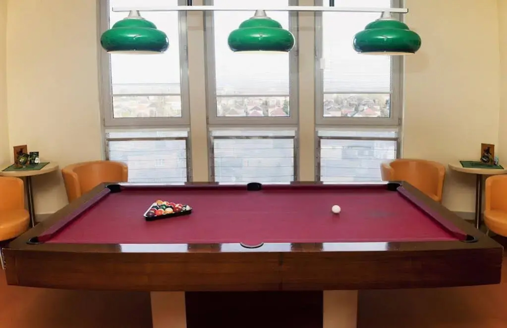 Hotel Spolcentrum