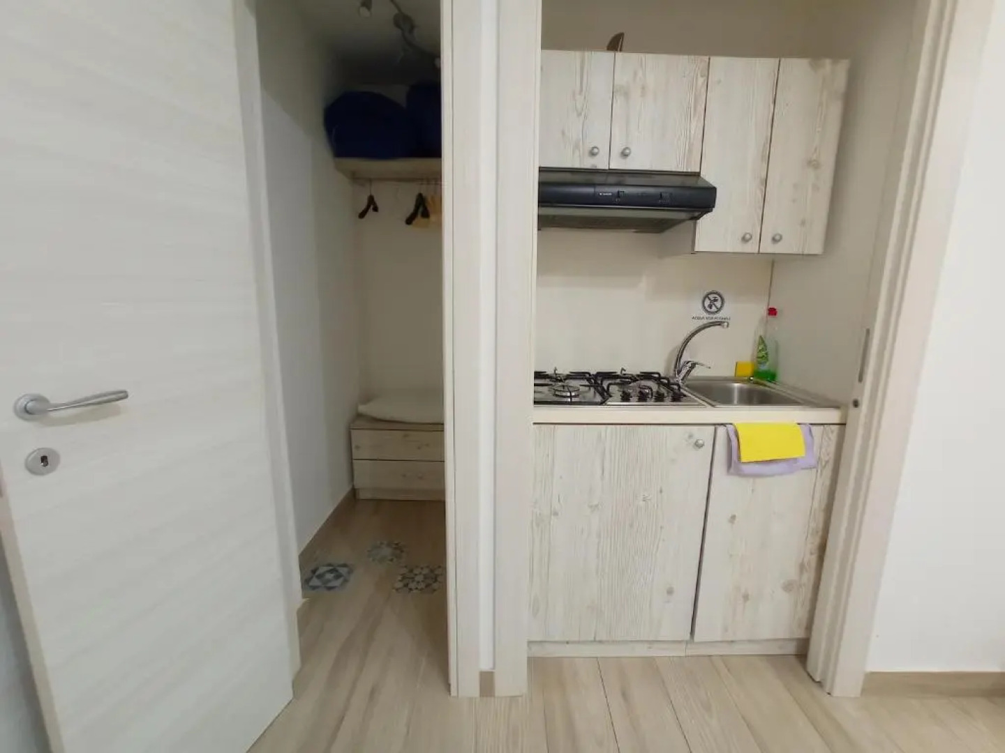 Sicily Rooms Appartamenti