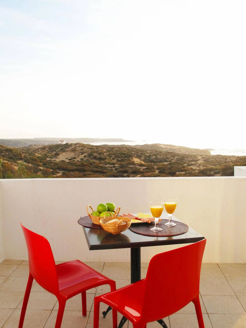 Duna Parque Beach Club - Duna Parque Resorts & Hotels