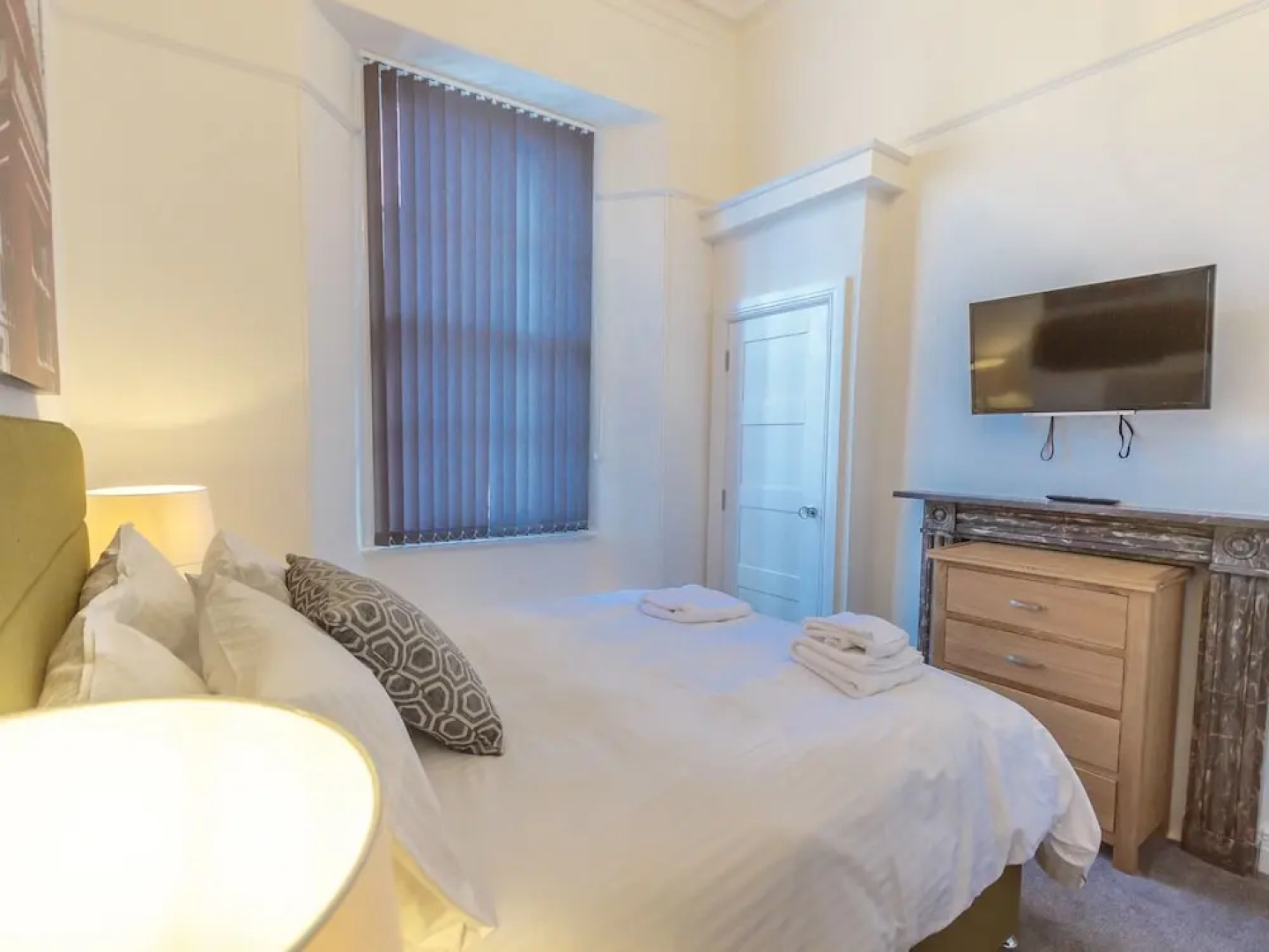 The Sandringham Suite