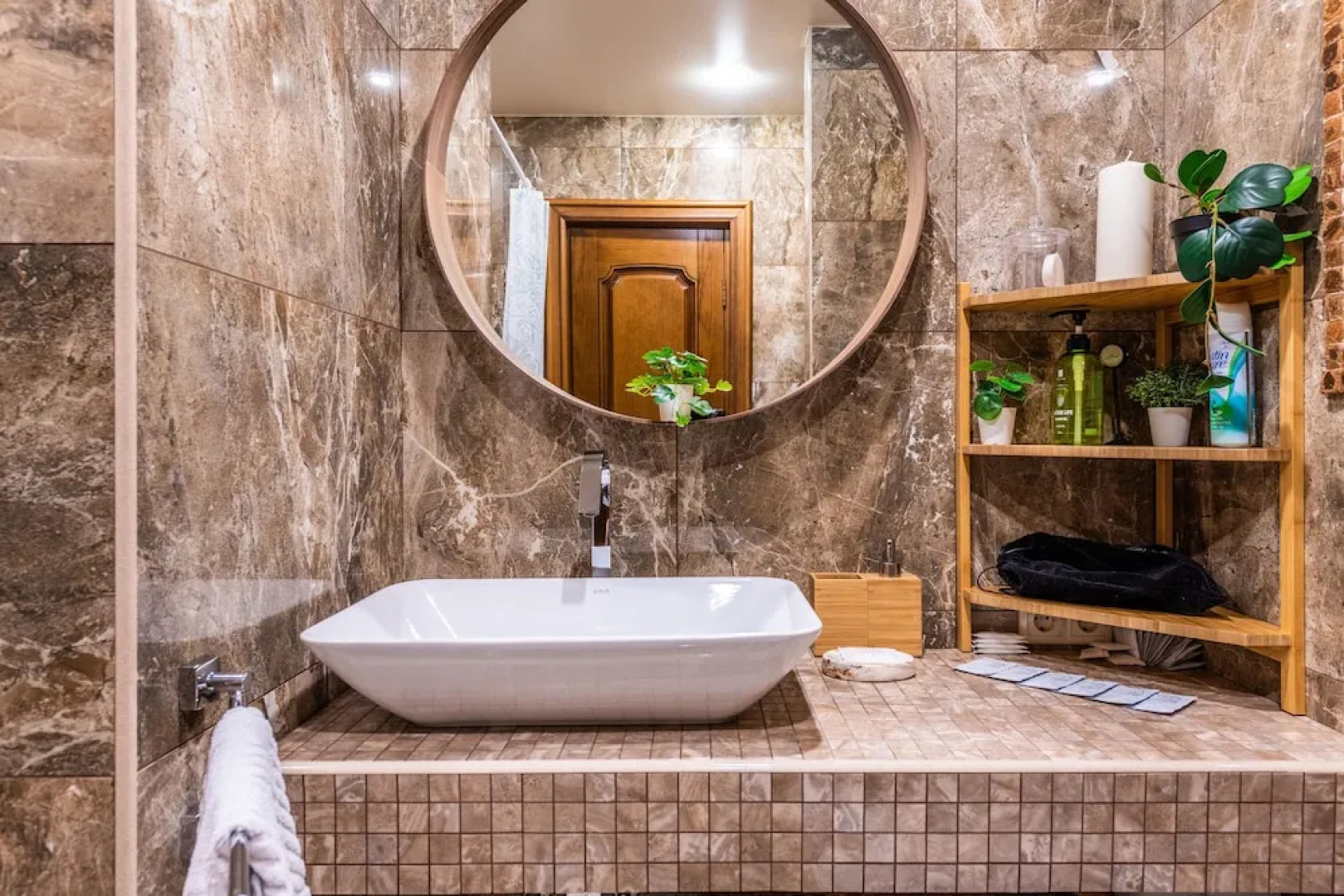 Otkrytie Apartament Hotel