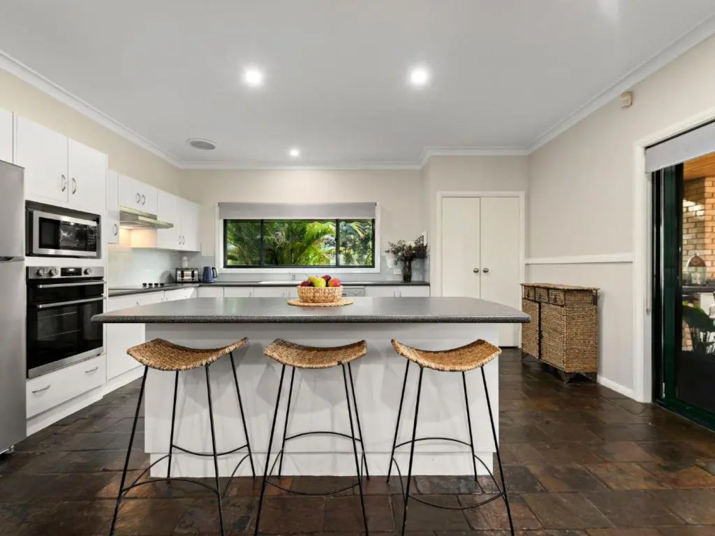 Golf Course Views at Stonebridge