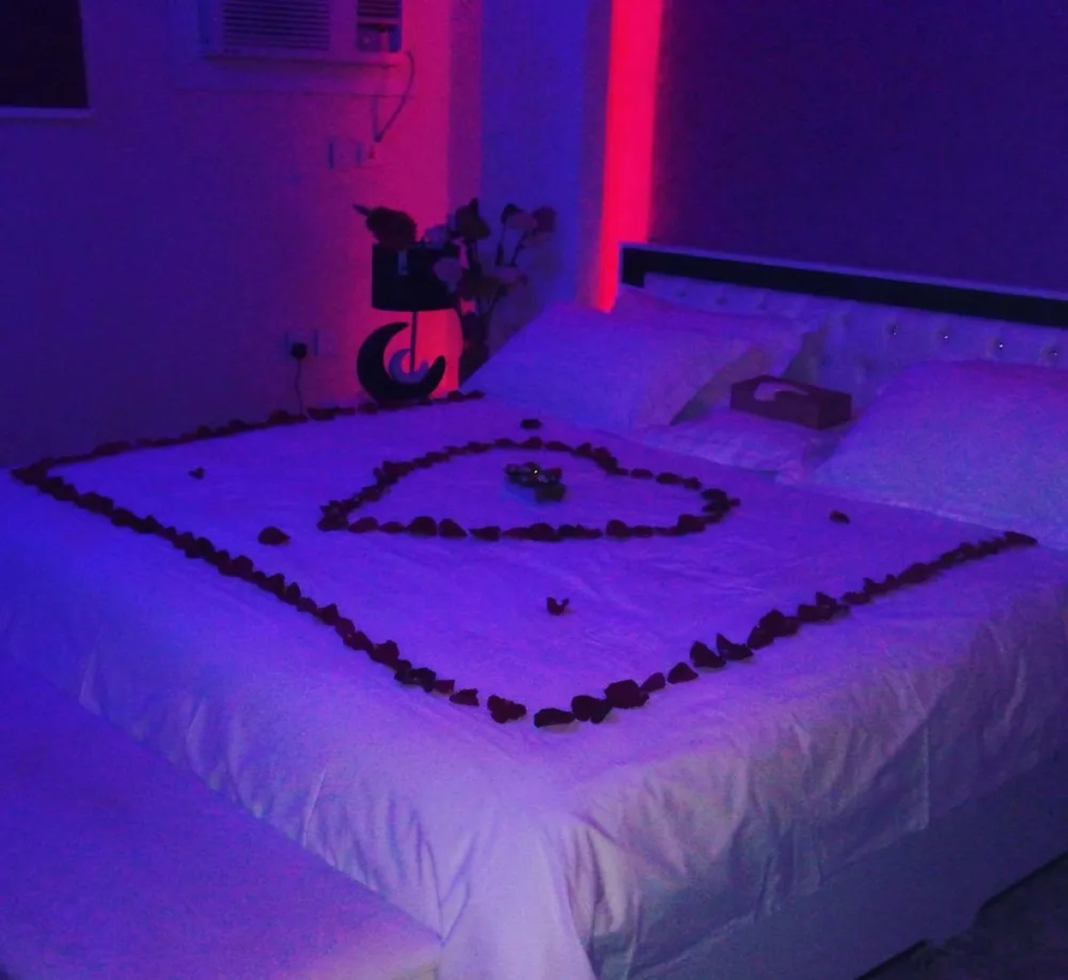 Almasah Altaj Aparthotel