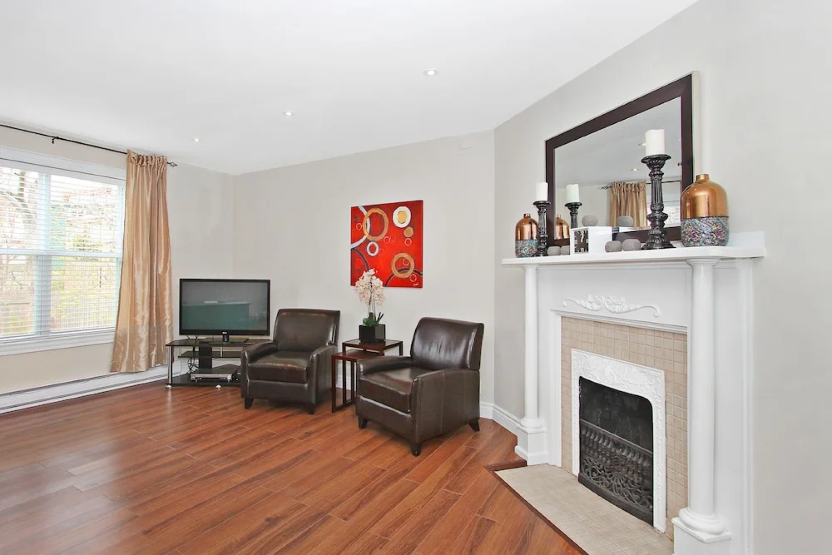 Lemarchant Road Suites