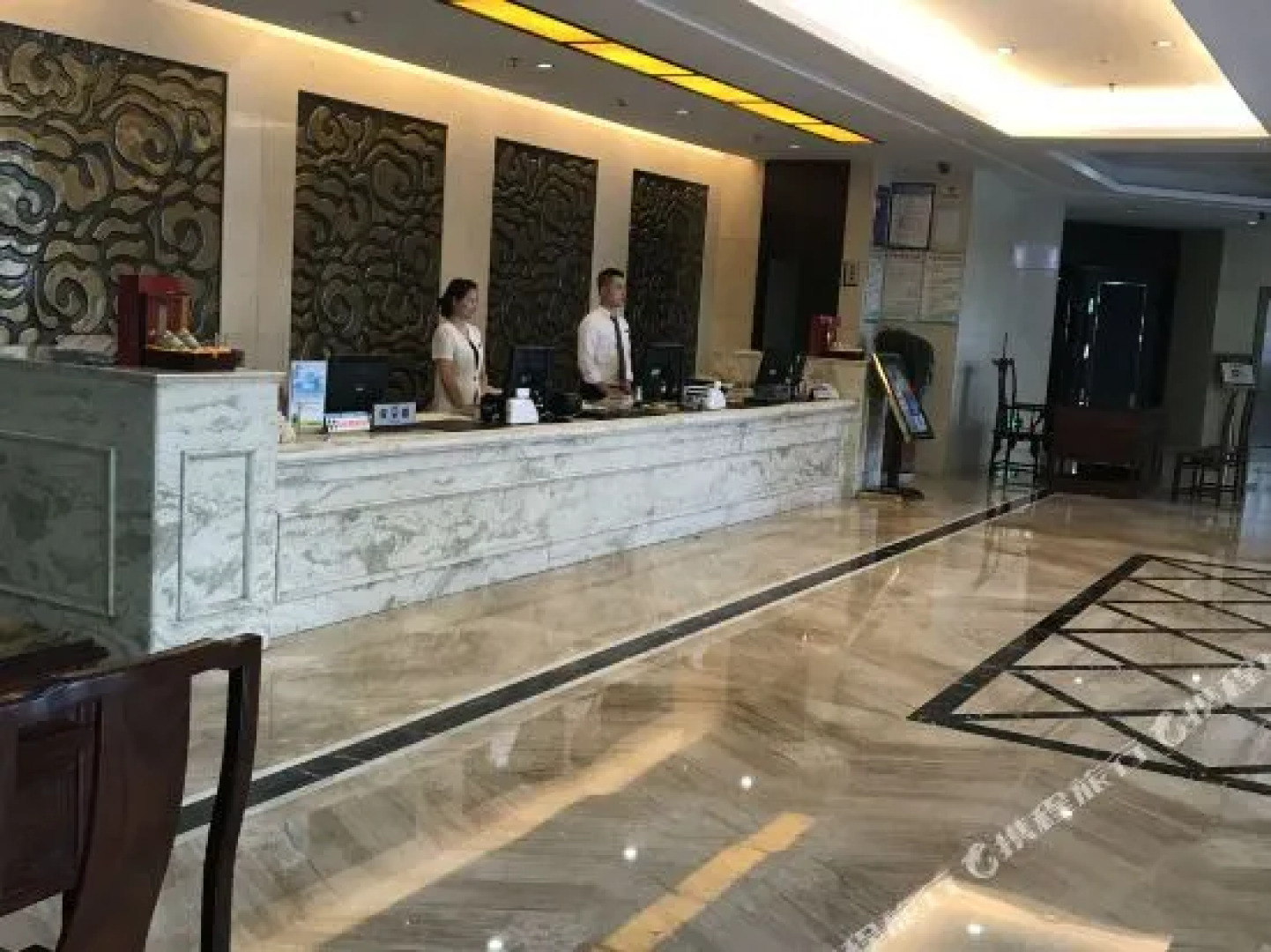 Tian Heng Hotel