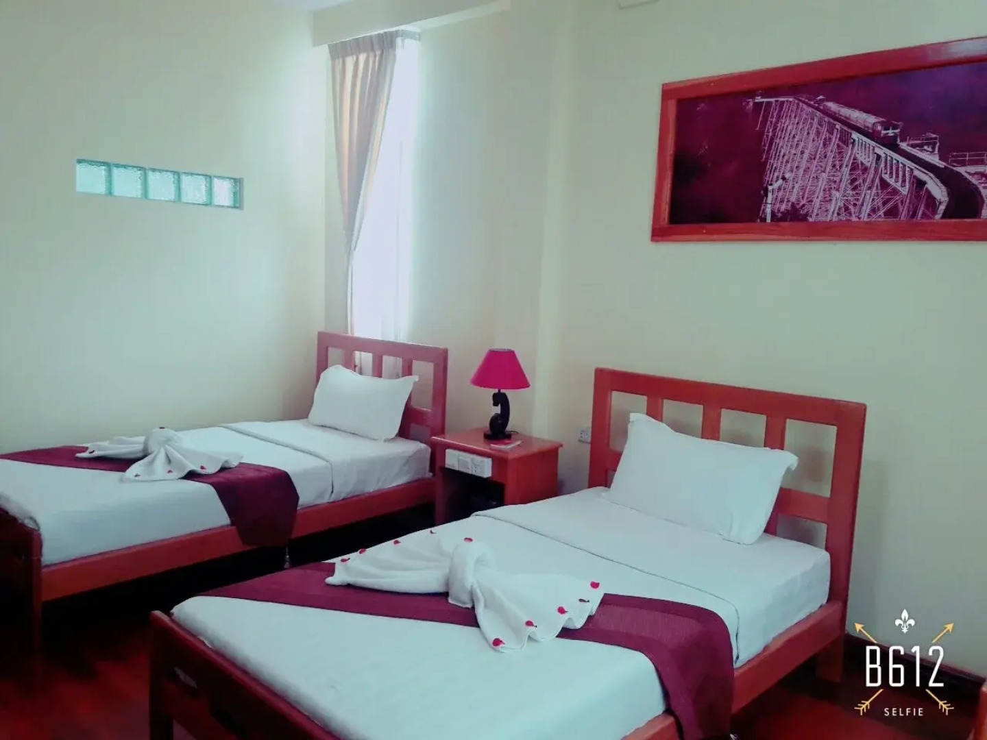 The Northern Land Hotel