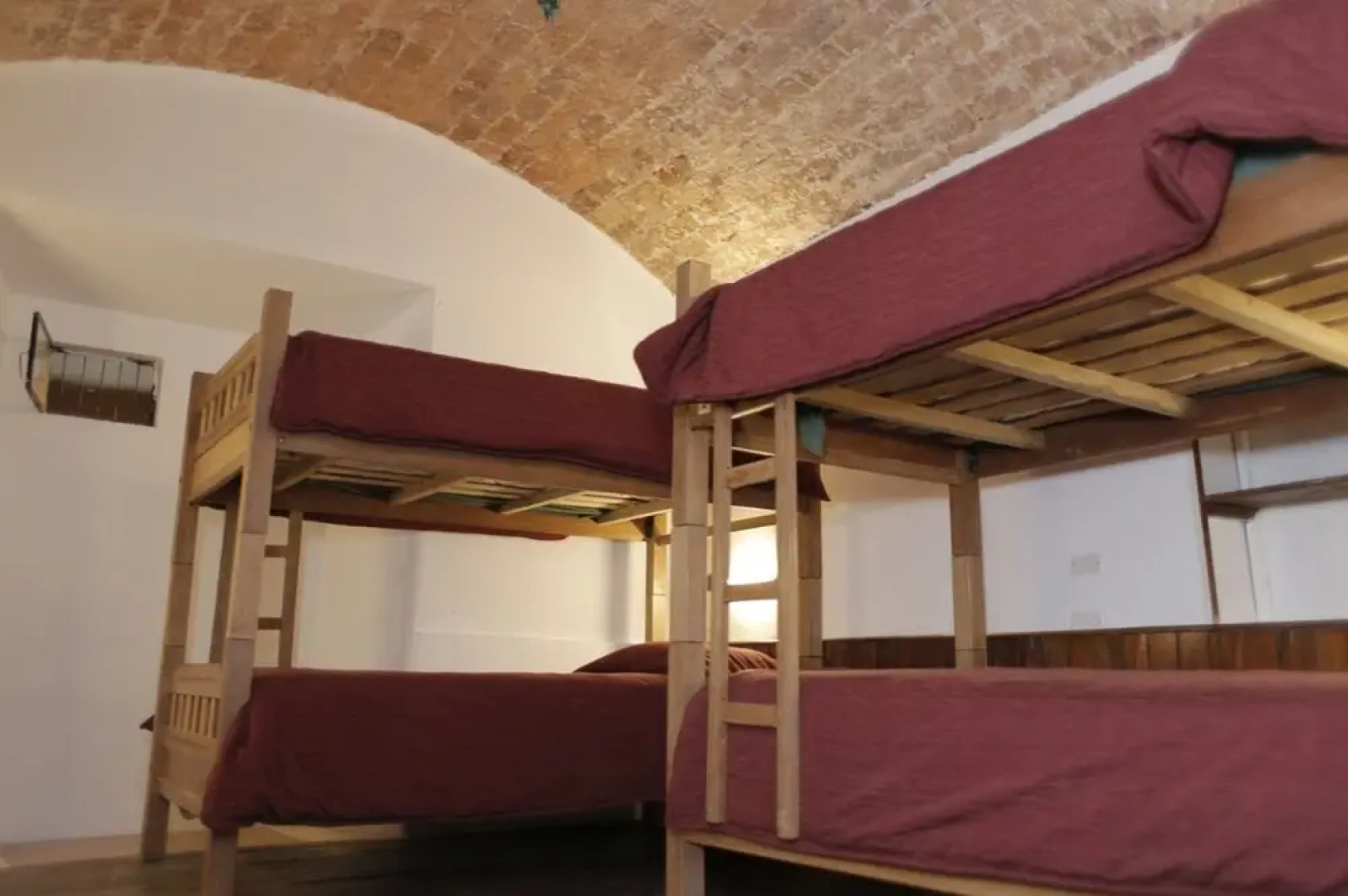 Hostel Casa Blanca Potosi