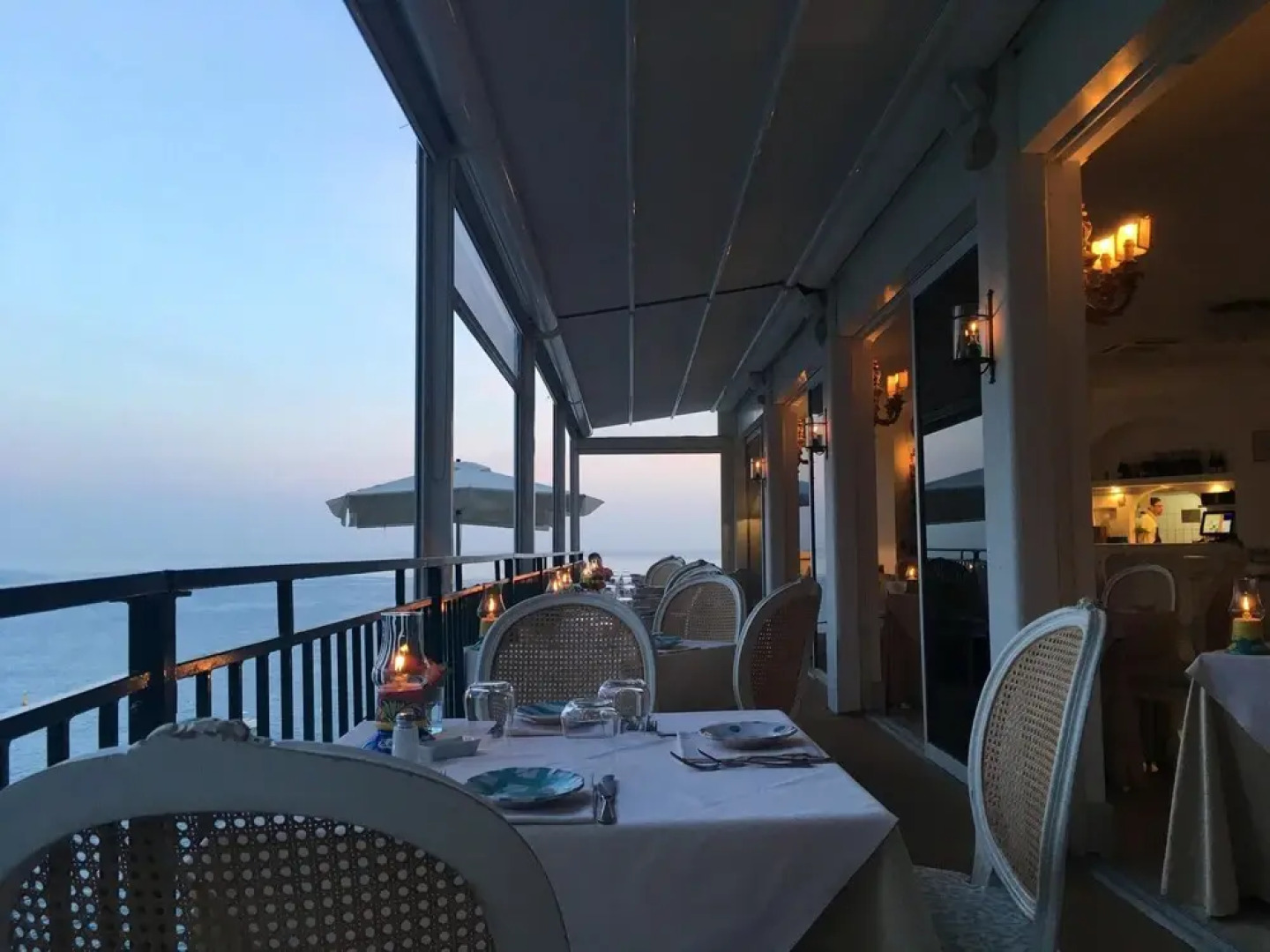 Apartment With one Bedroom in Nocera Superiore, With Balcony and Wifi