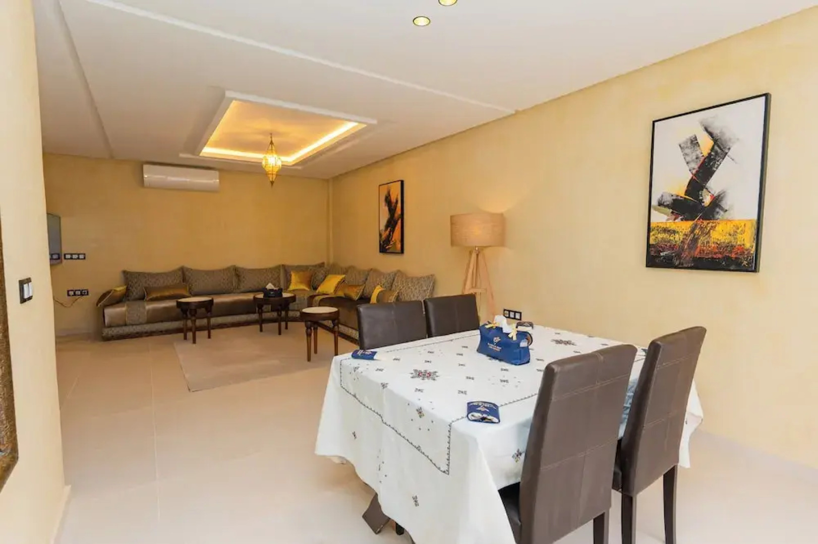 Villa Sable De Mirleft