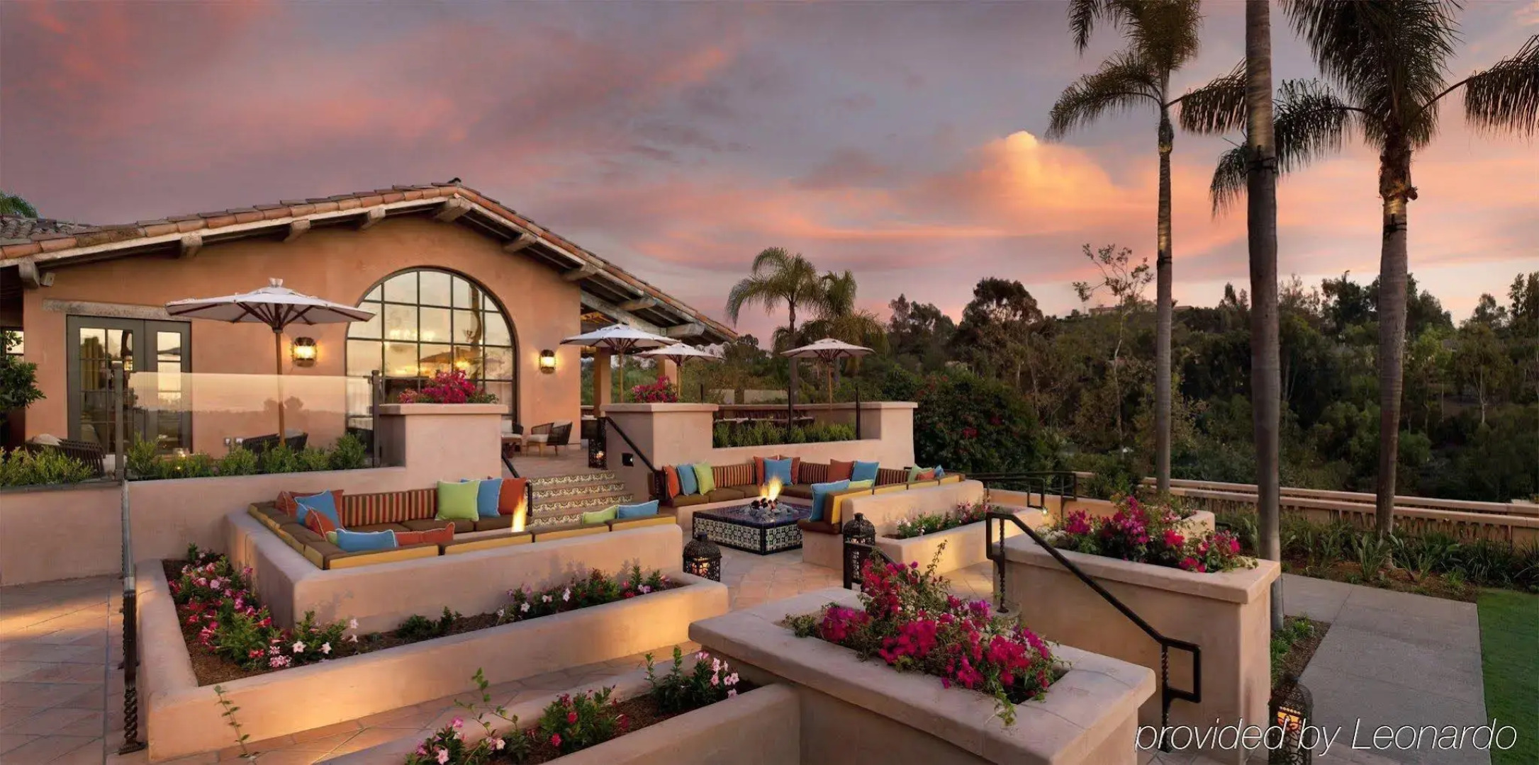 Rancho Valencia Resort and Spa