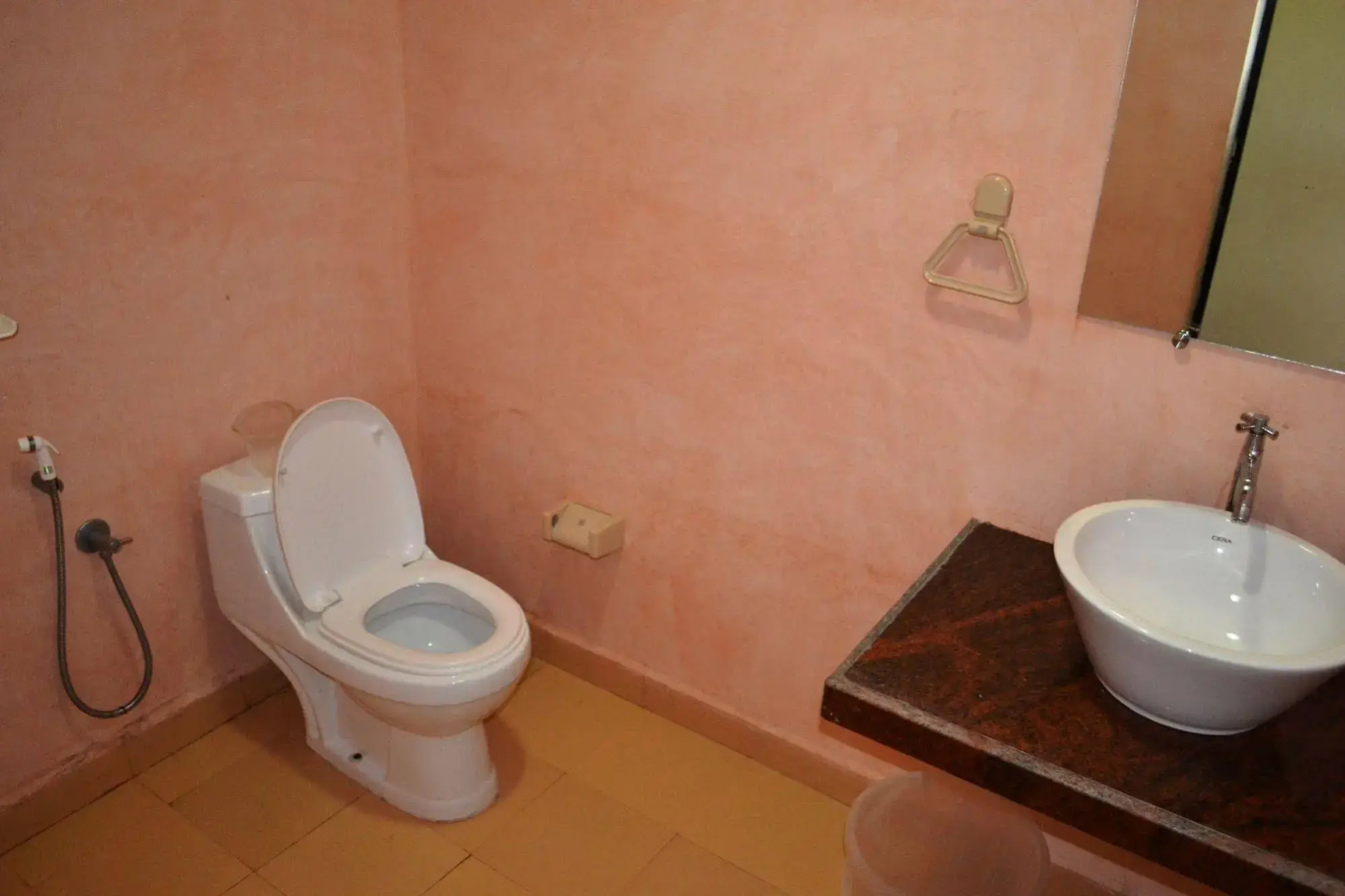 Pleasure Beach Resort