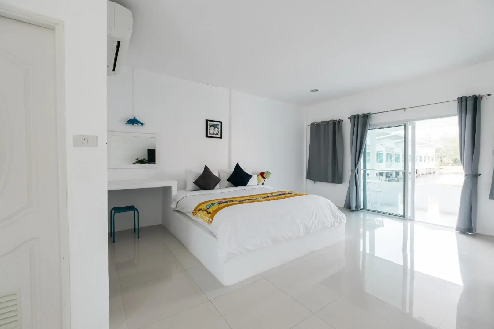 Anavilla Tangke Resort