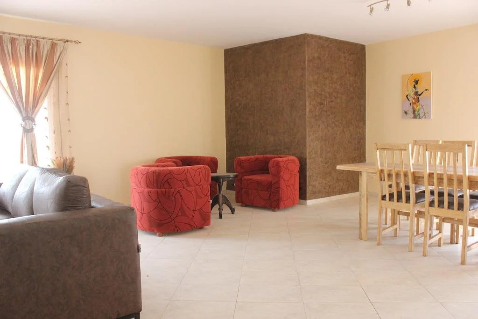 Appart'hotel Le Babemba