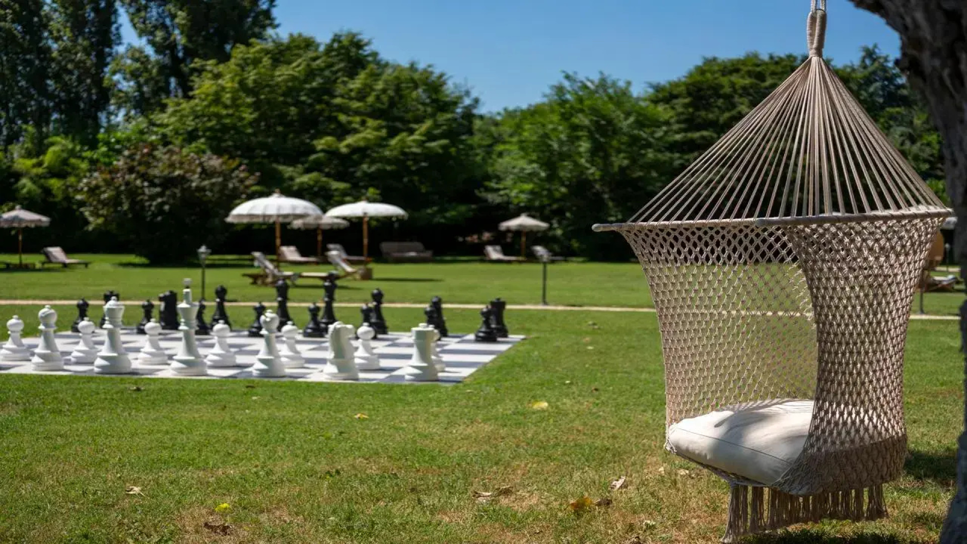 Elizabeth Country House, a Member of Design Hotels