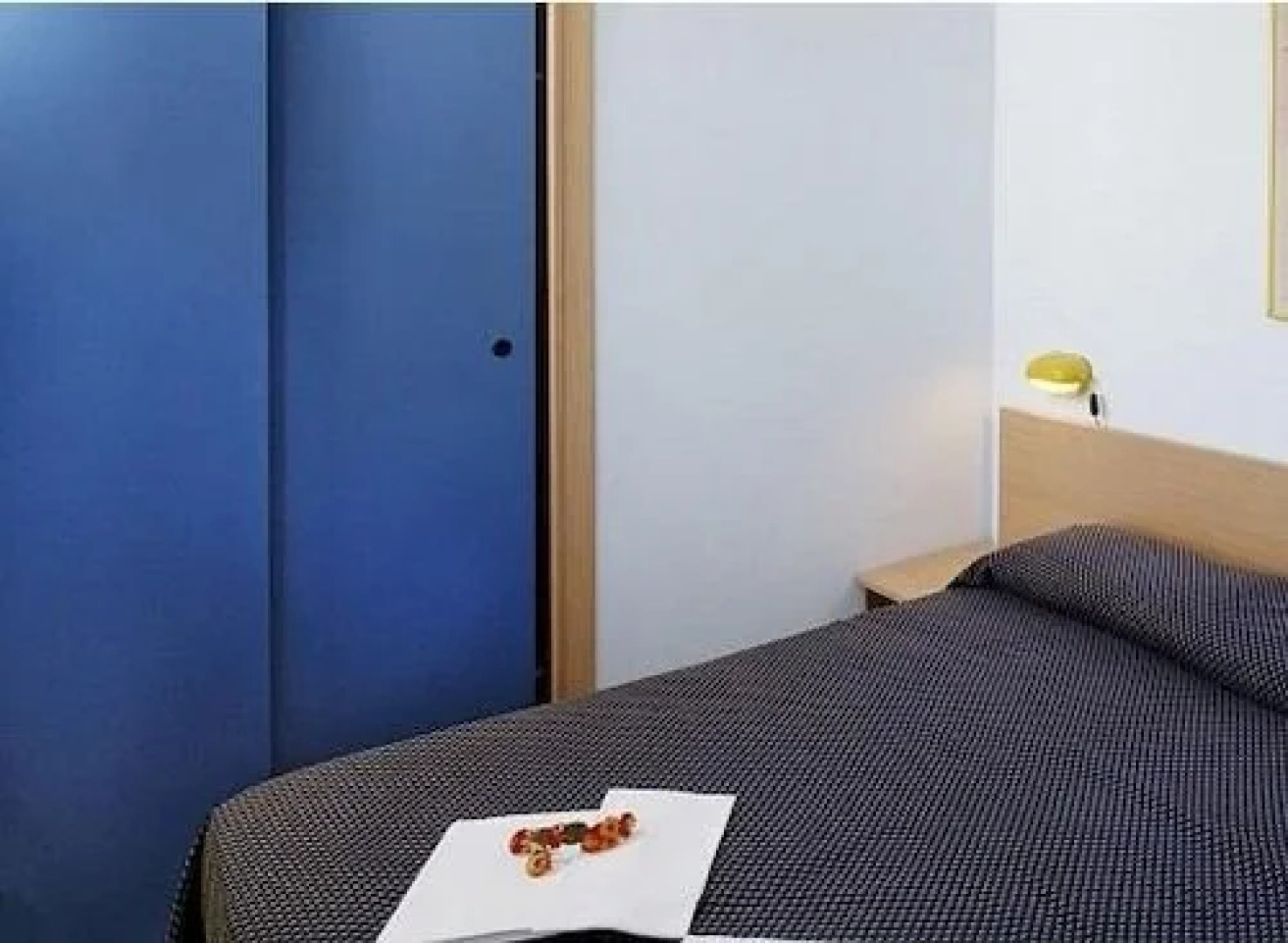 Apulia Hotel Rodi Garganico