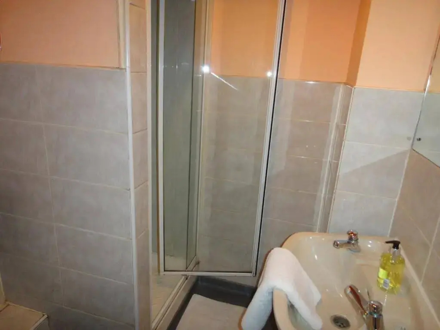 Inn on the Liffey Guesthouse