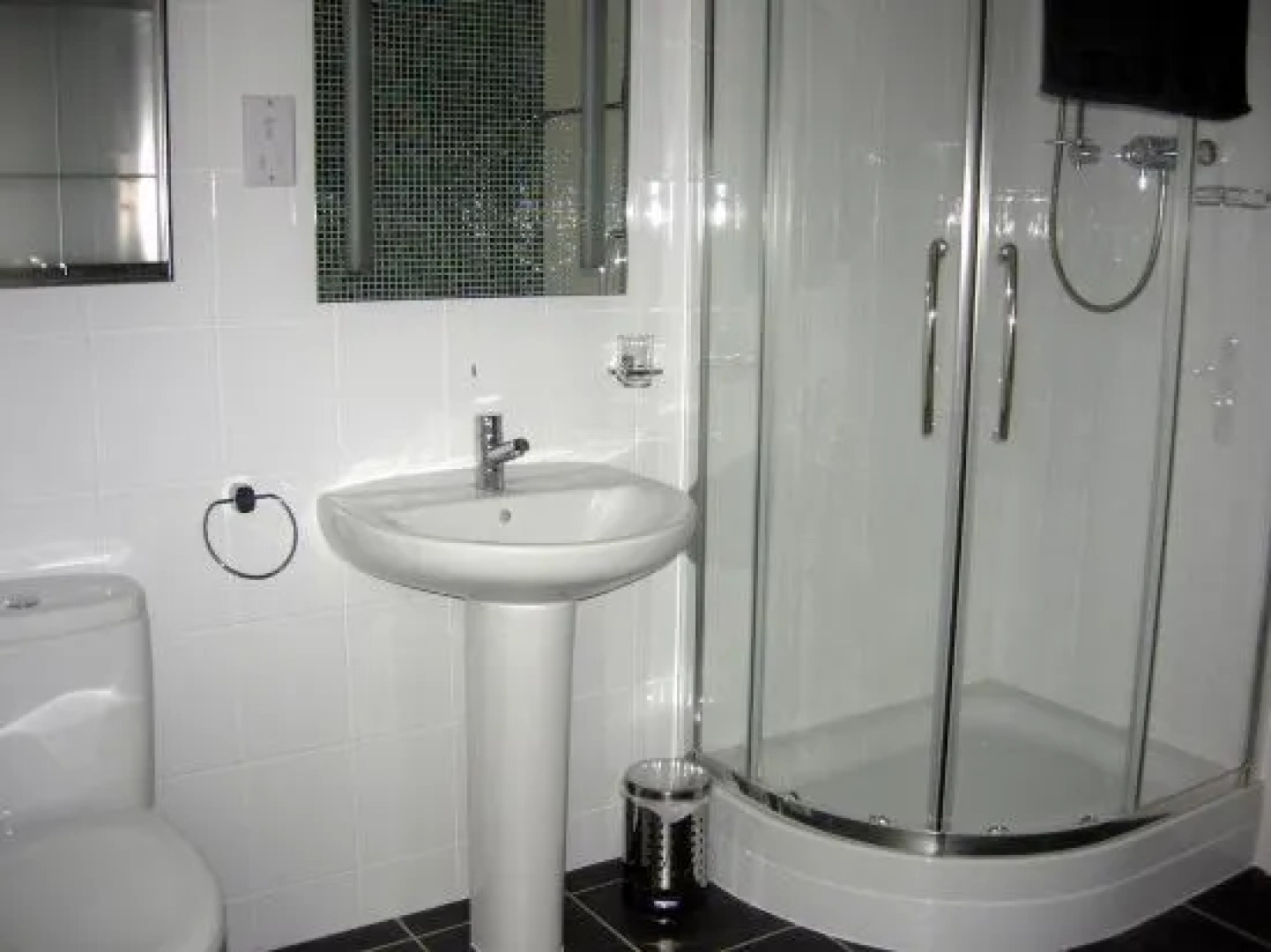 Beach View Apartment