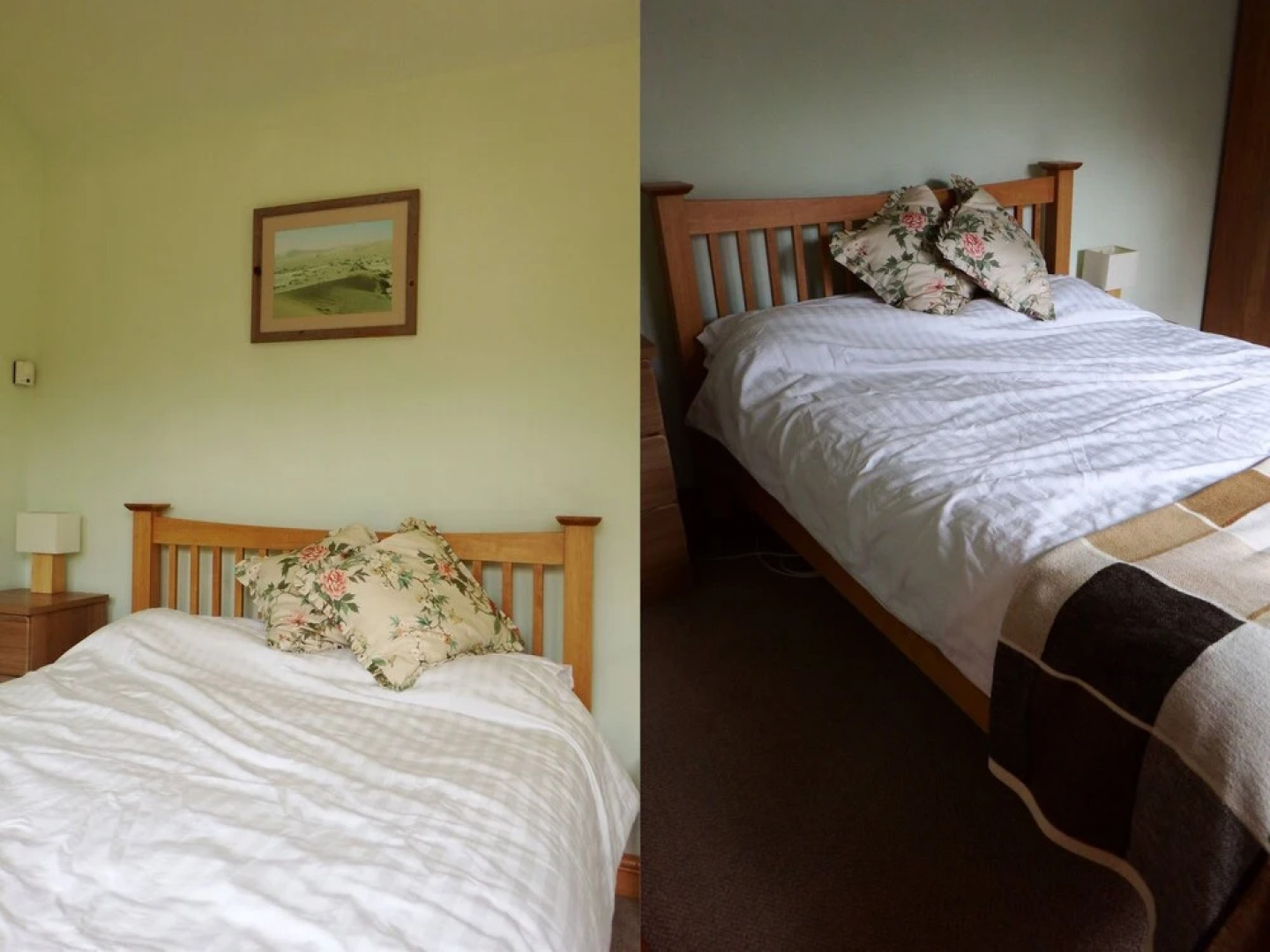 Kenilworth Garden Accommodation