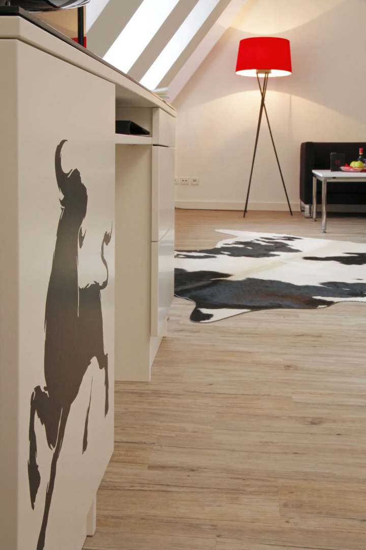 Hotel im Haus zur Hanse